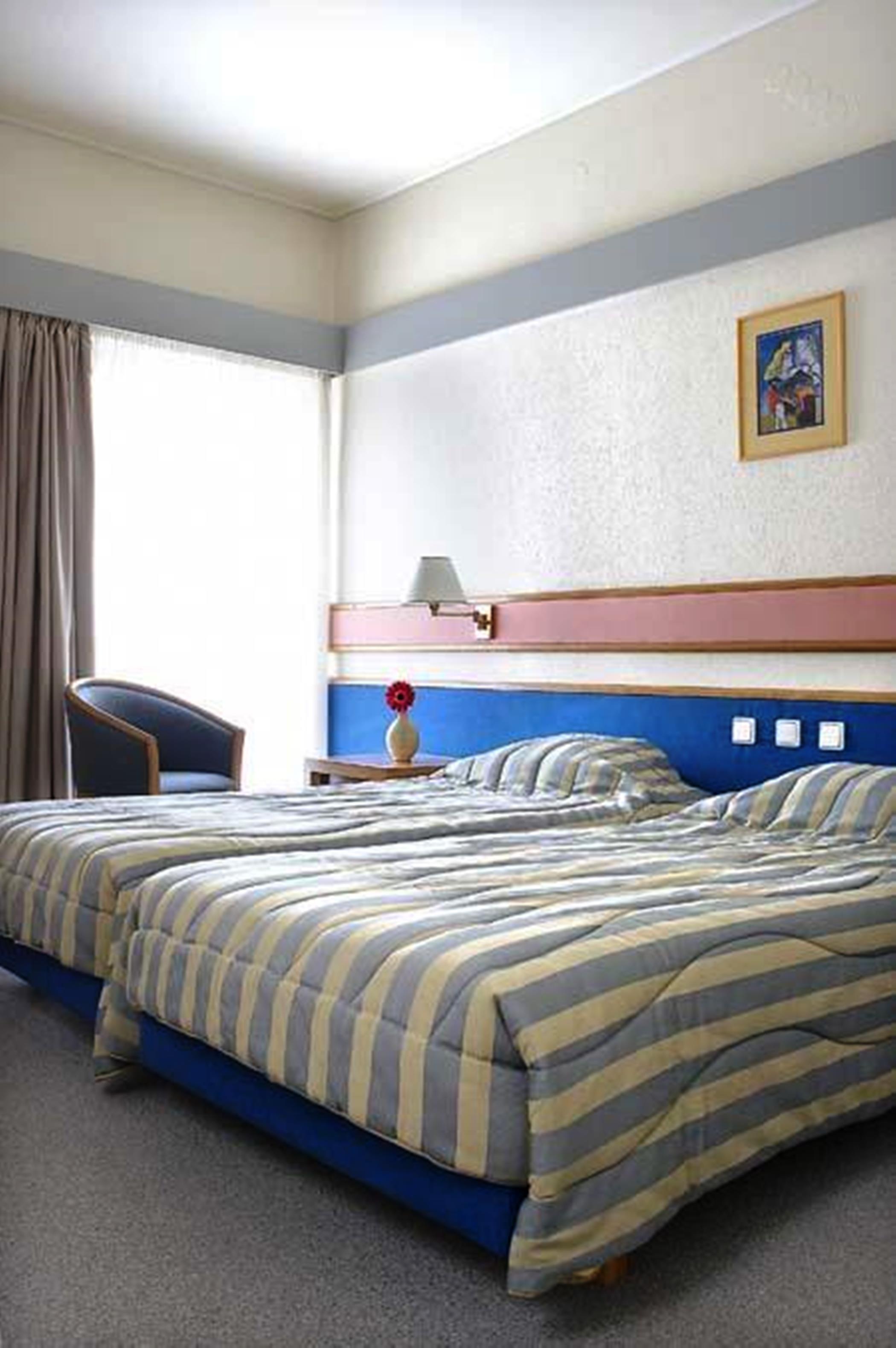 Hotel Samaras