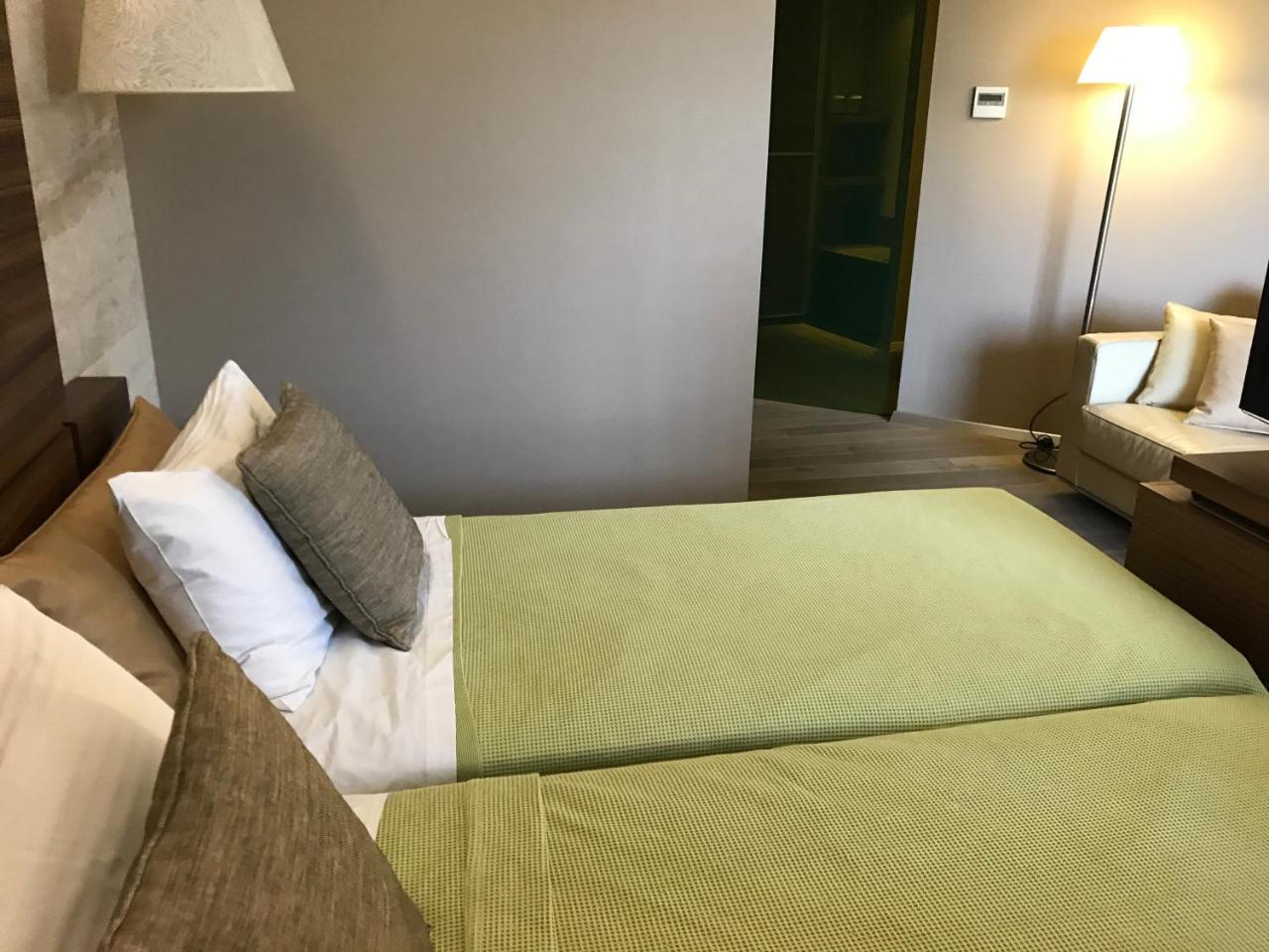 Hotel Levadia
