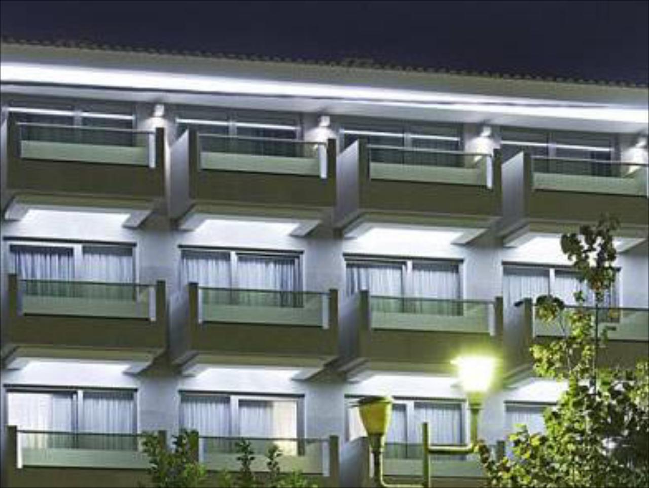 Hotel Levadia