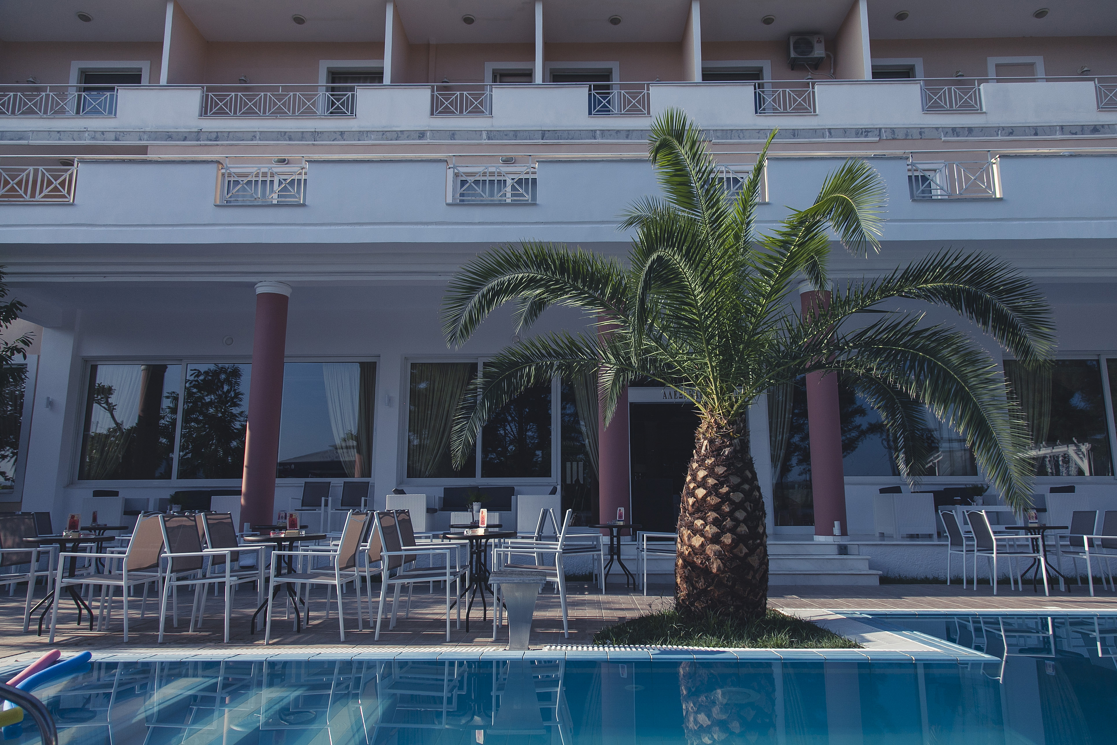 Hotel Philippos