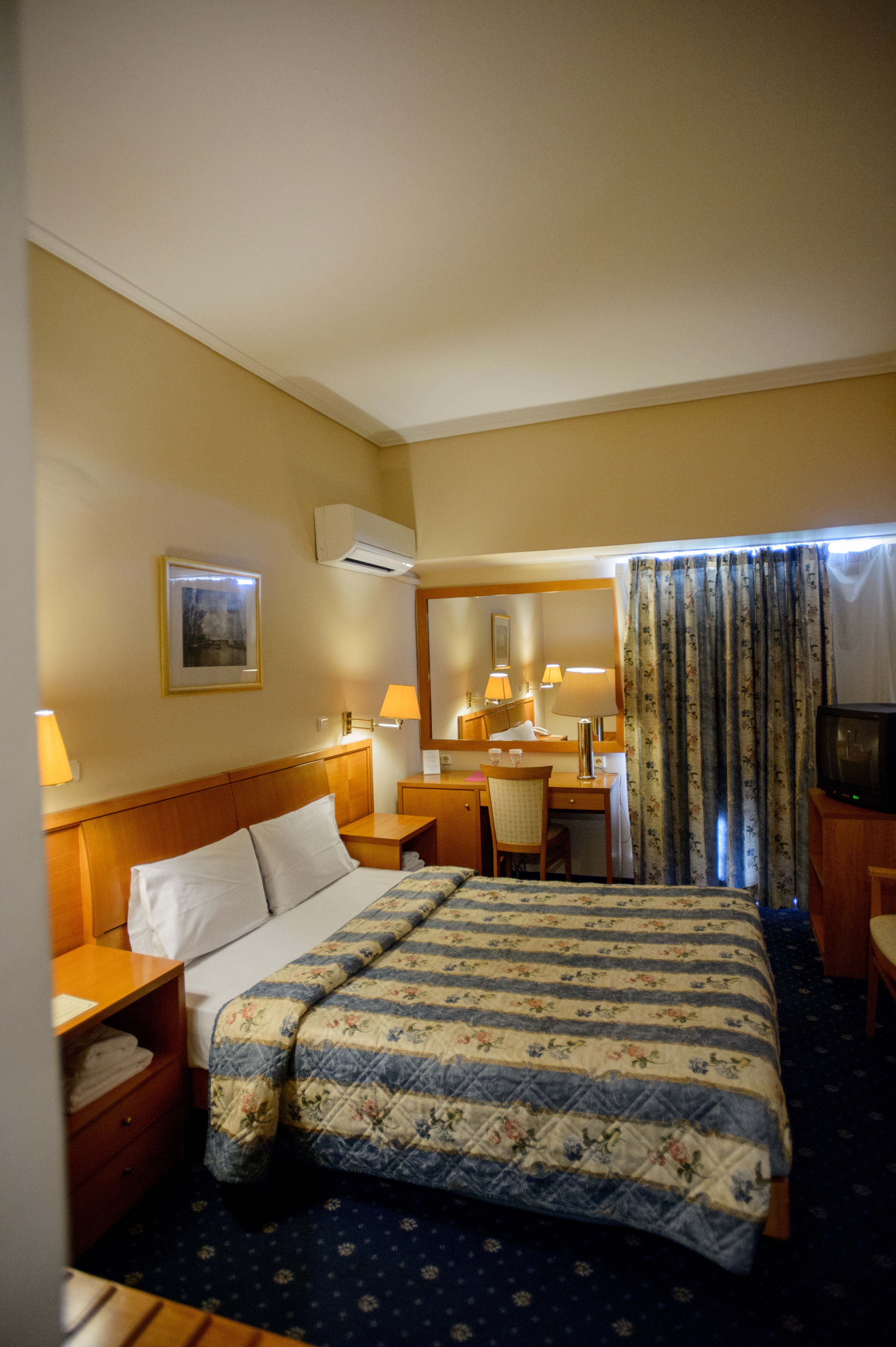 Hotel Philippos