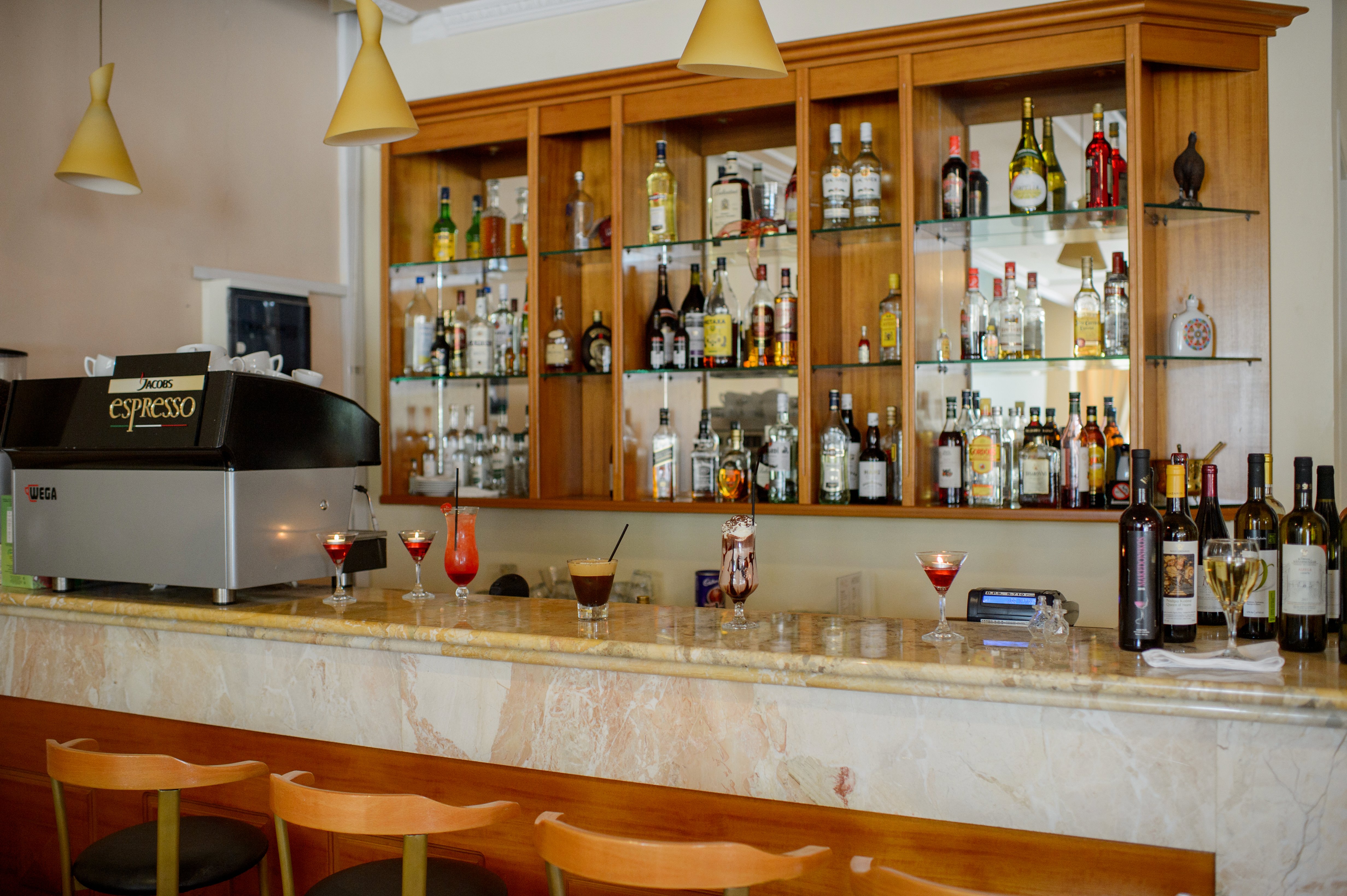 Hotel Philippos