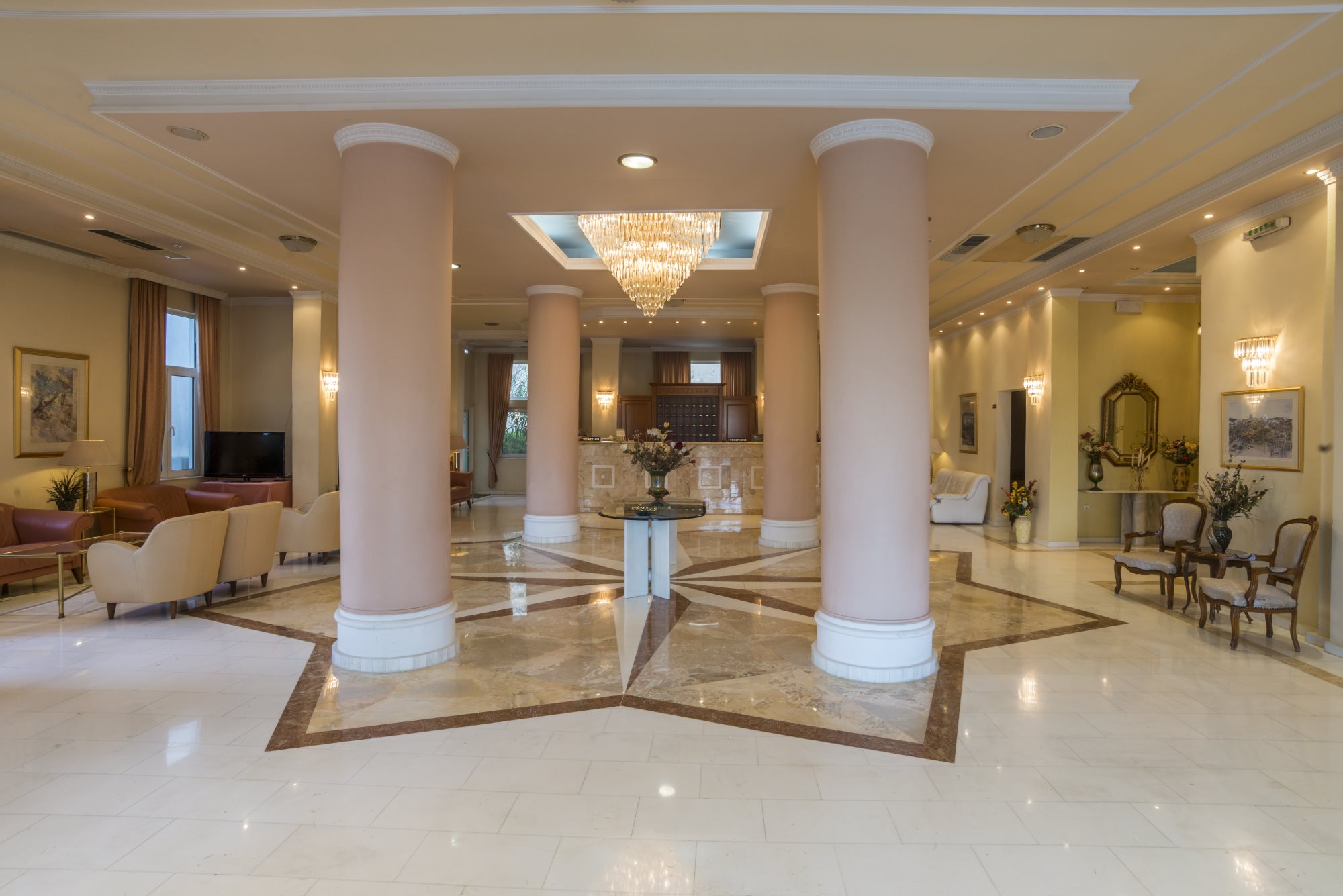 Hotel Philippos