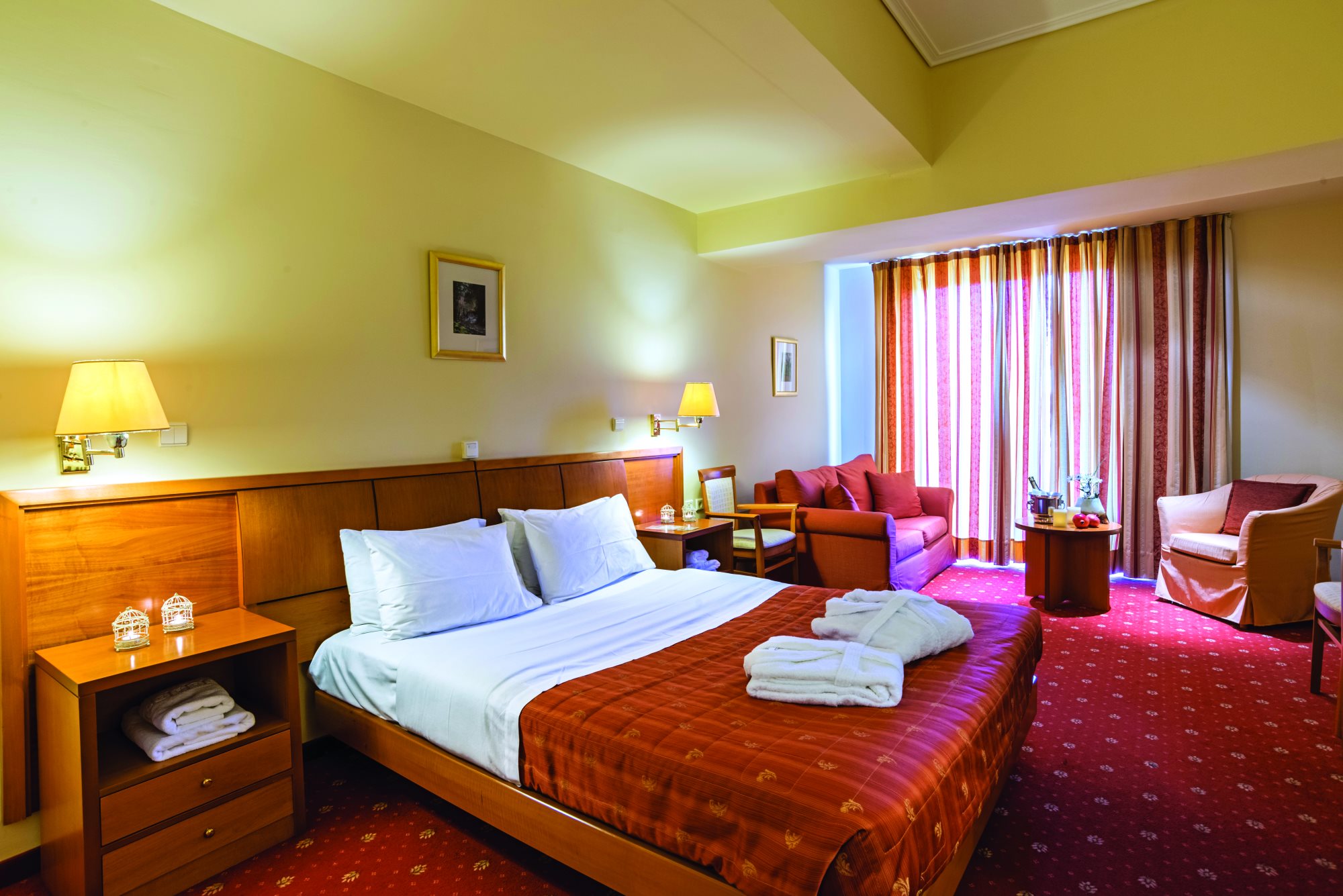 Hotel Philippos
