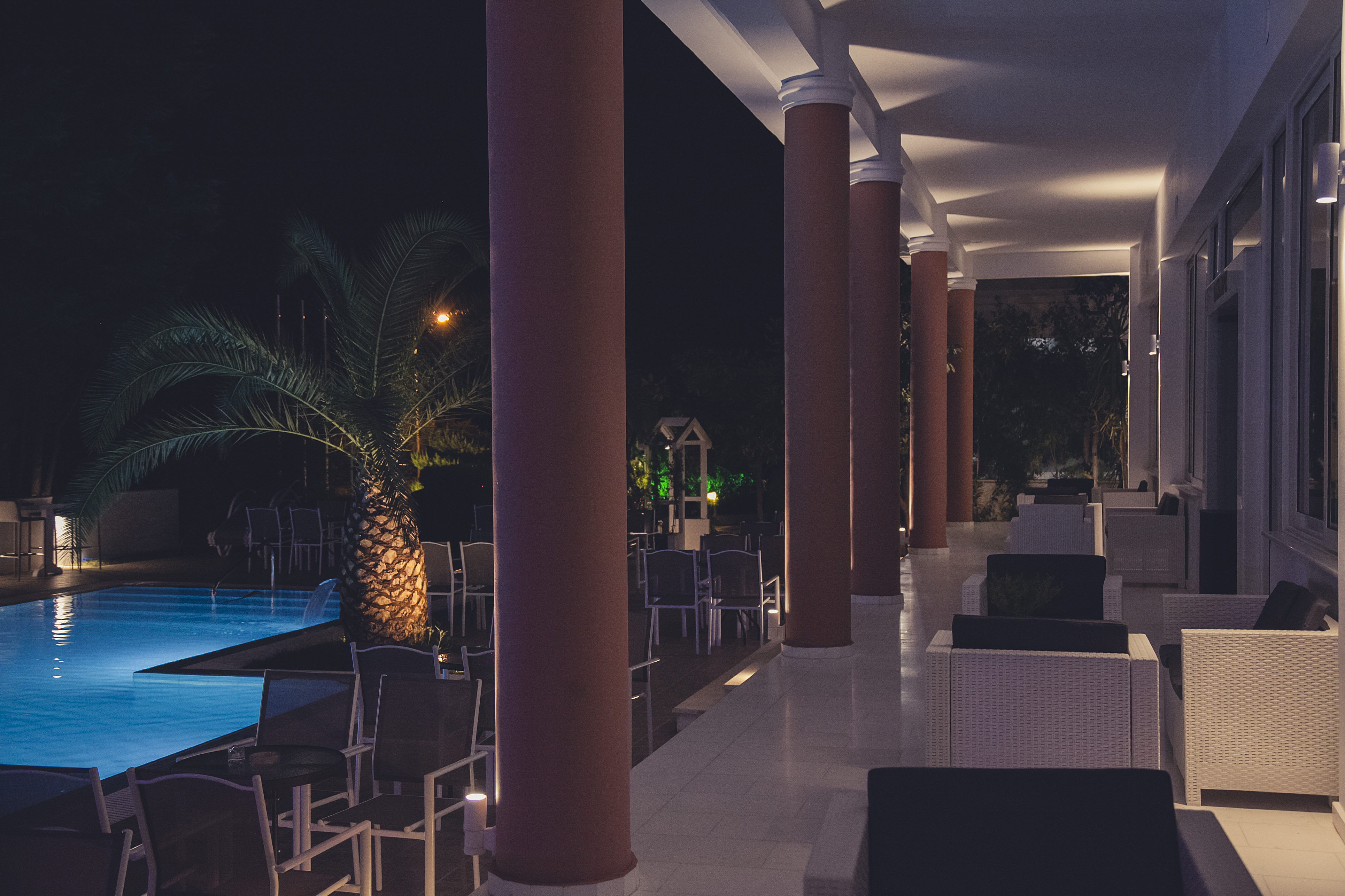 Hotel Philippos