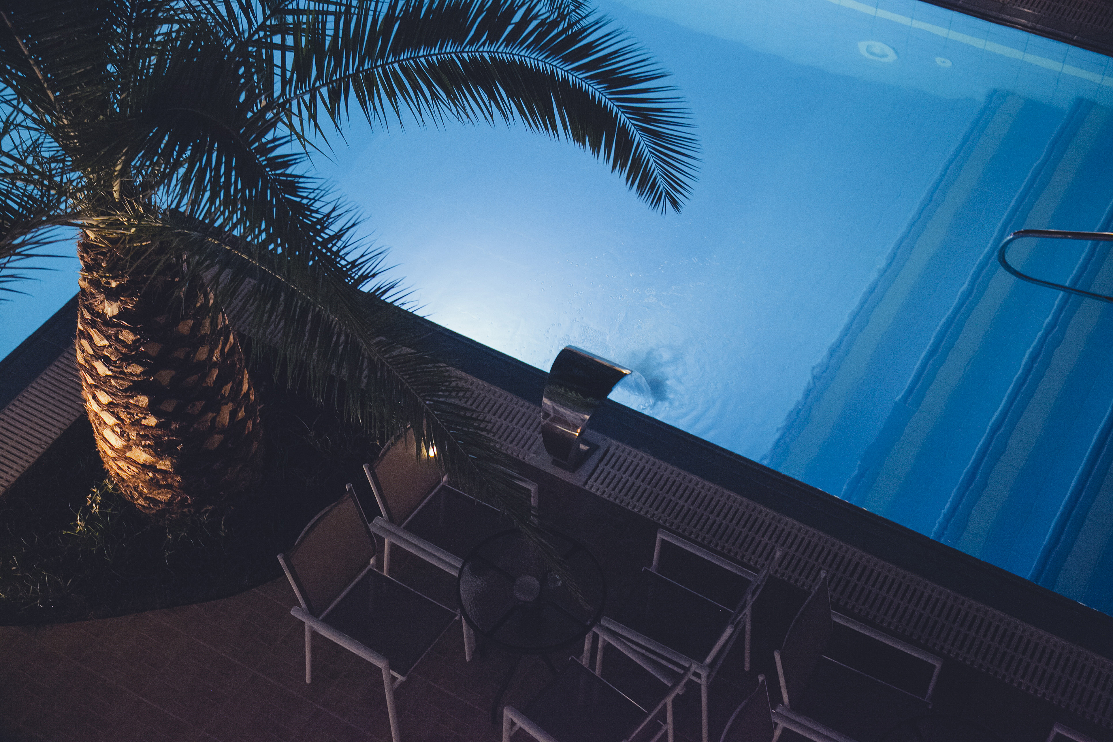 Hotel Philippos