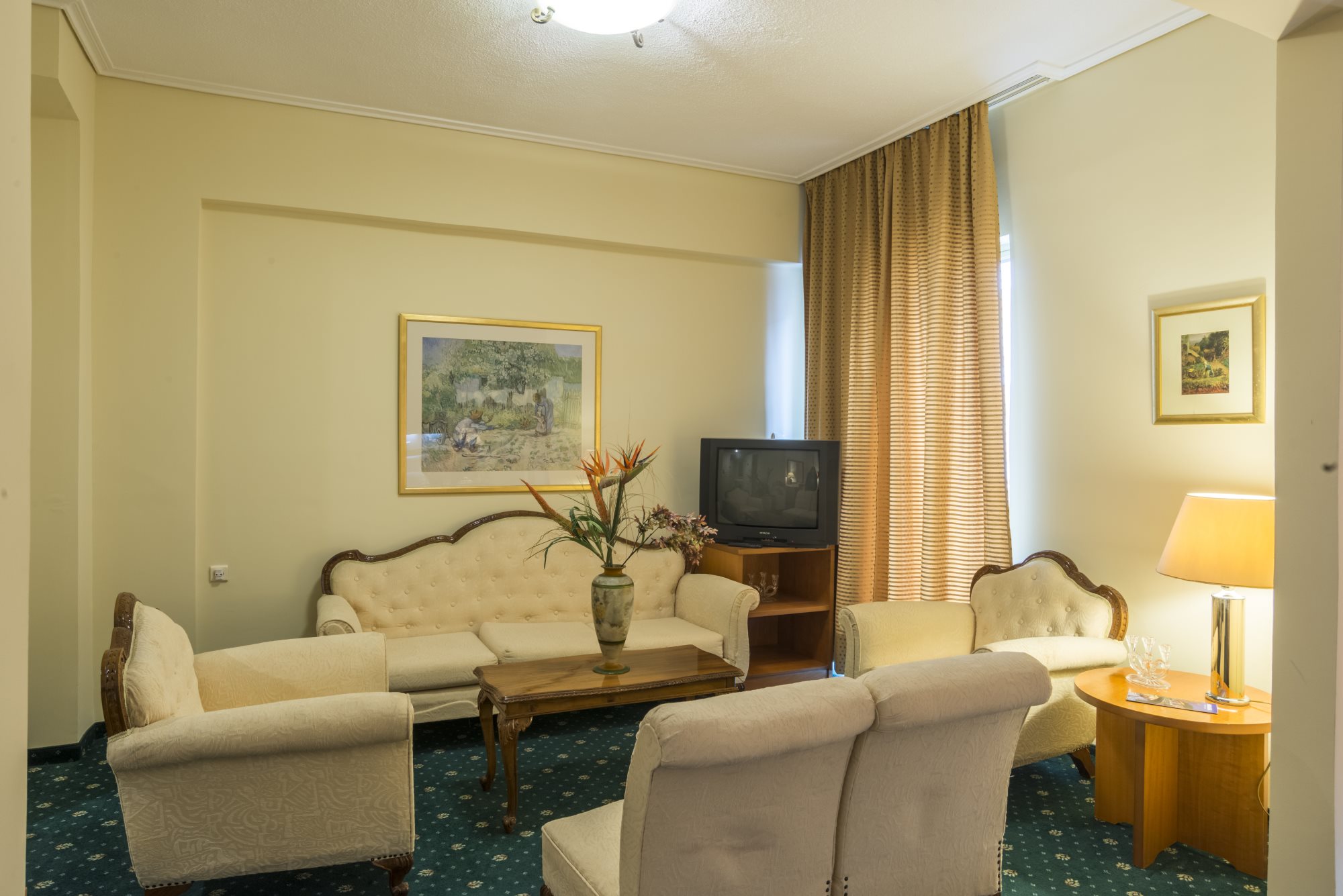 Hotel Philippos