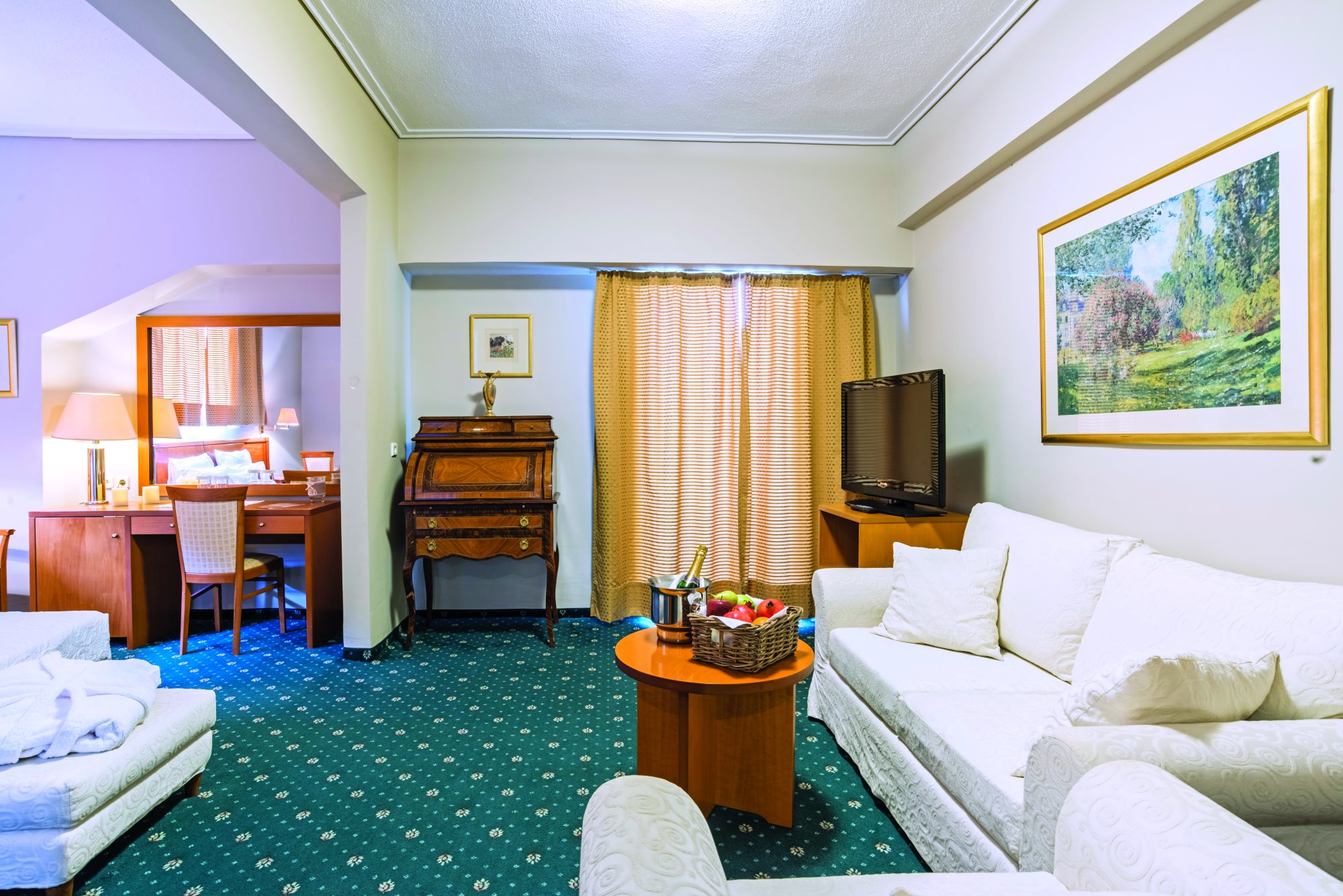 Hotel Philippos