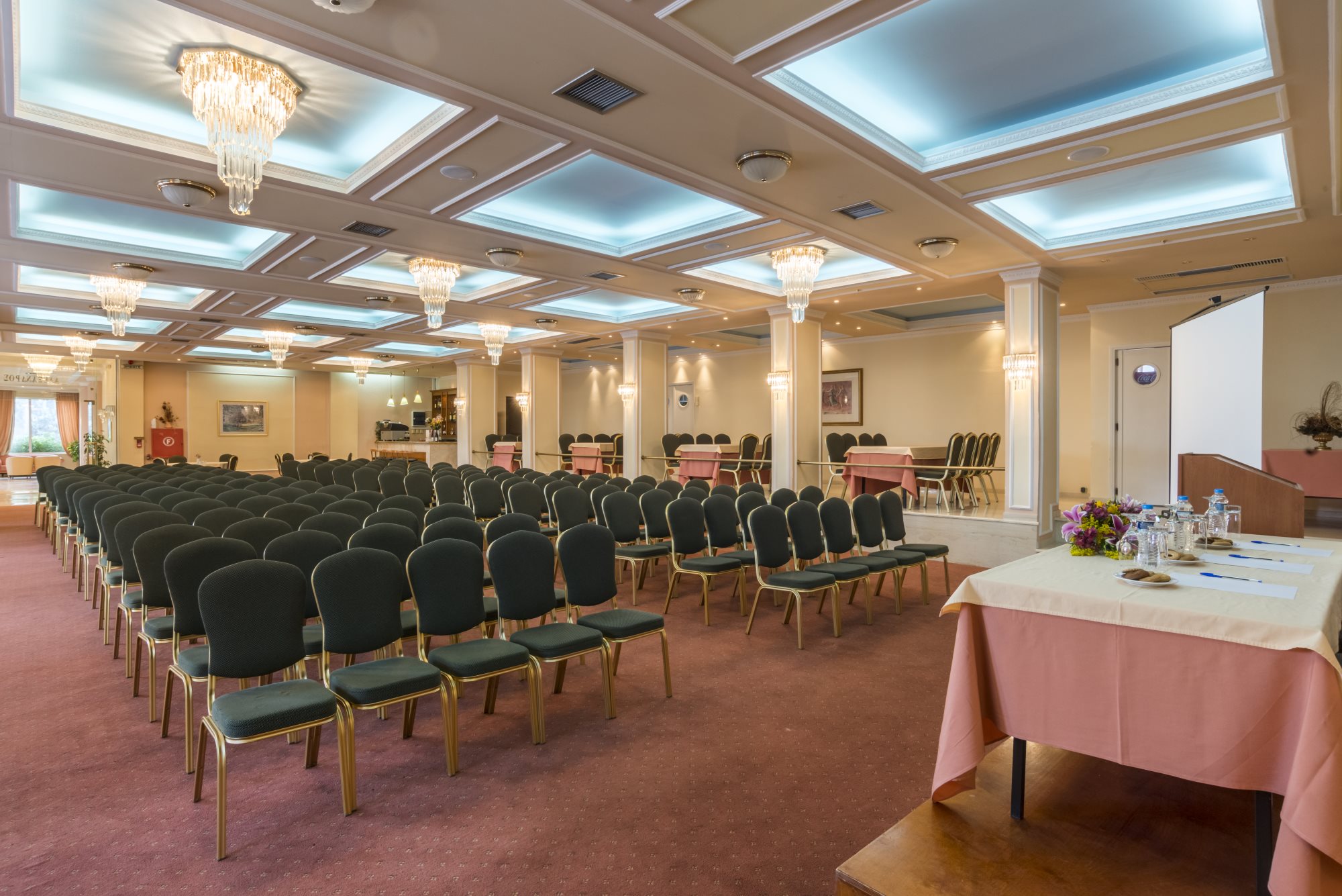 Hotel Philippos