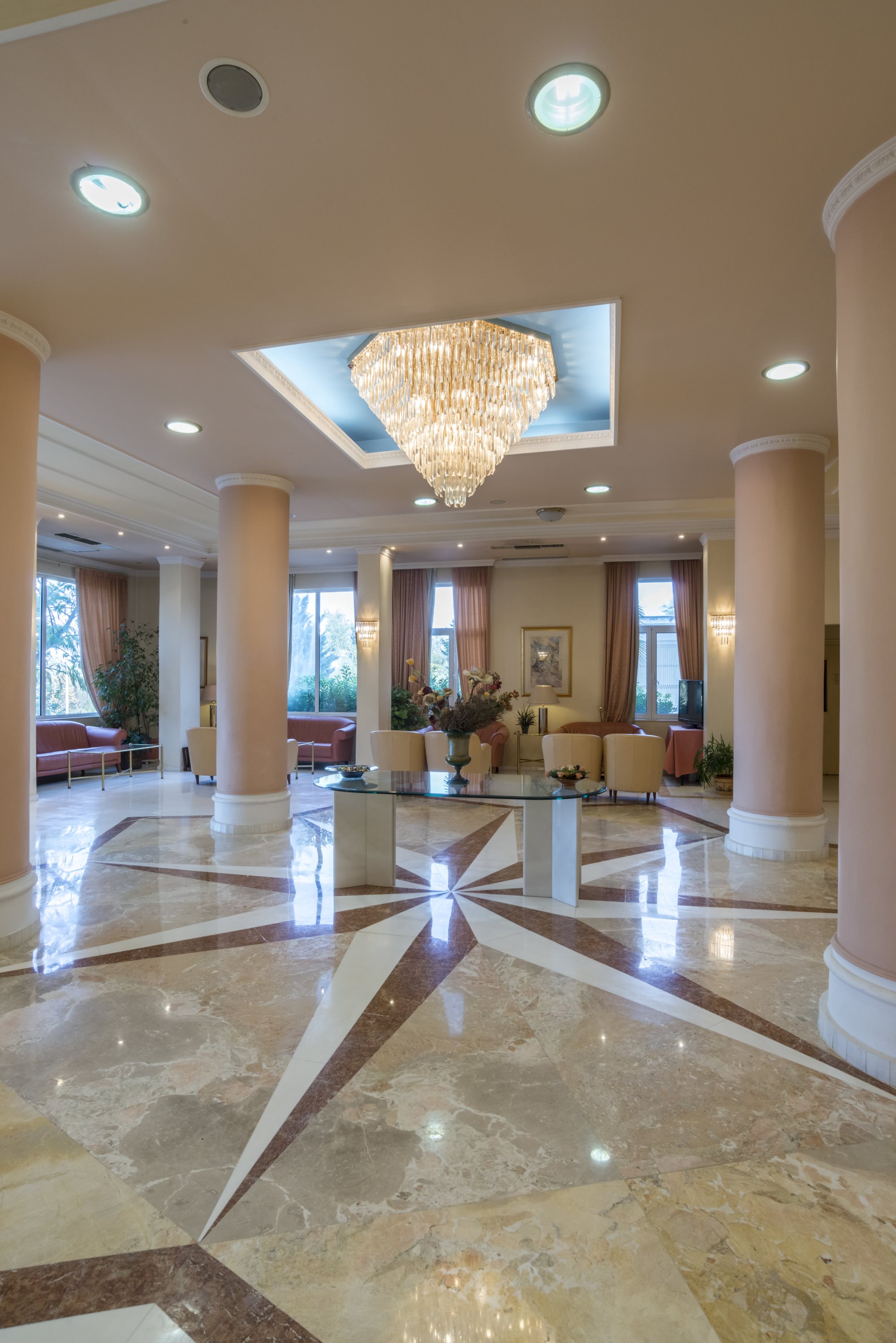 Hotel Philippos