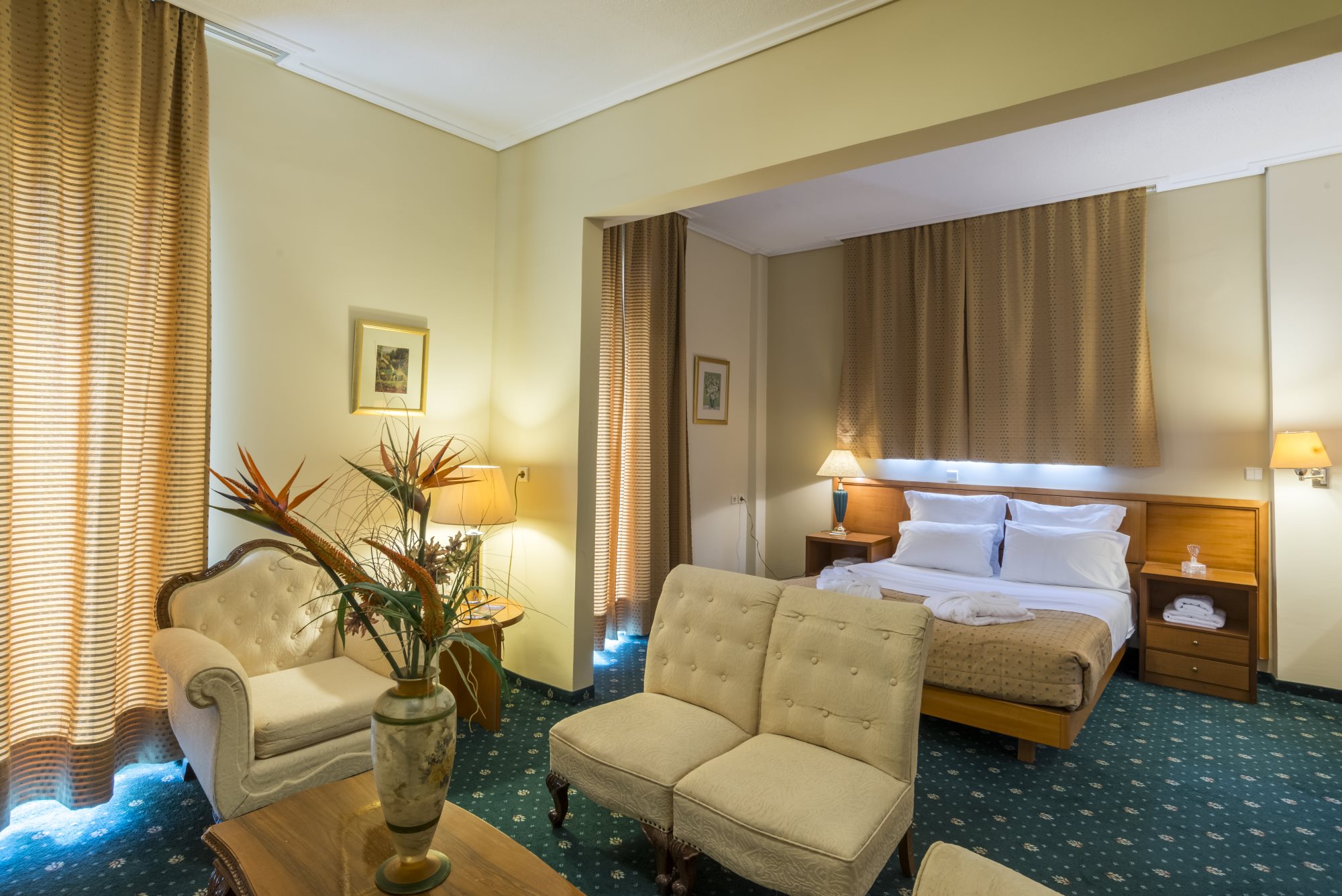 Hotel Philippos