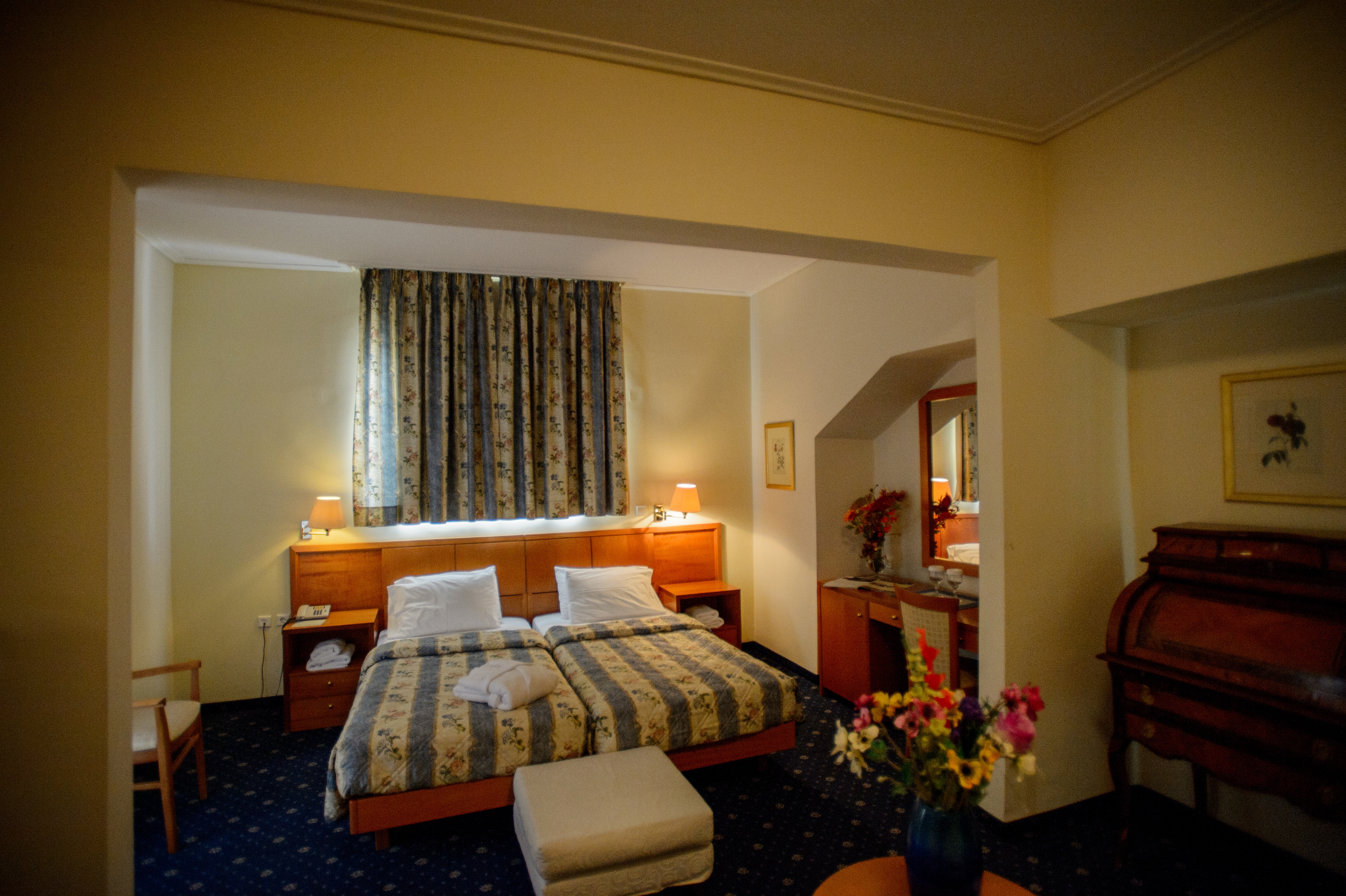 Hotel Philippos