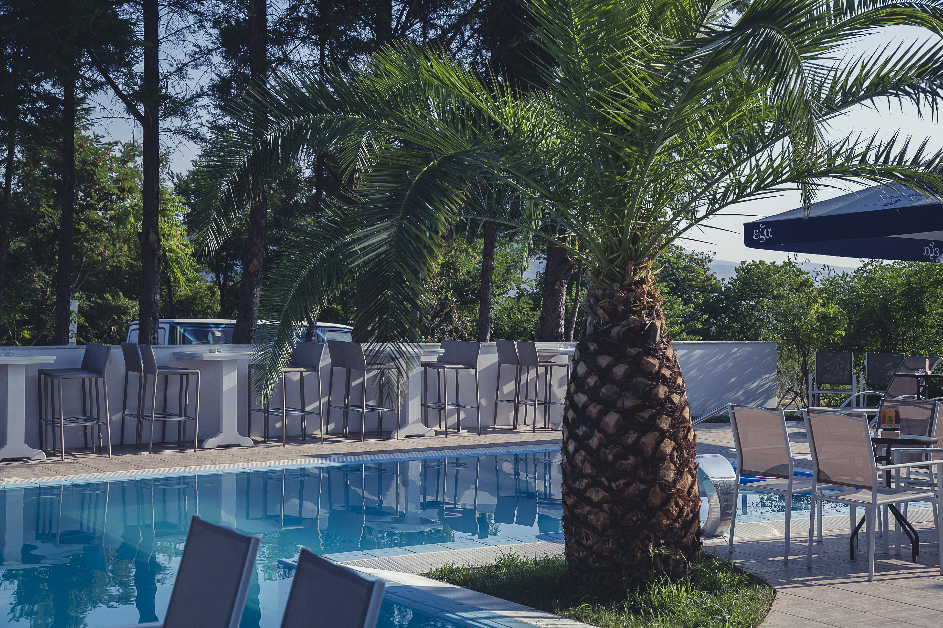 Hotel Philippos