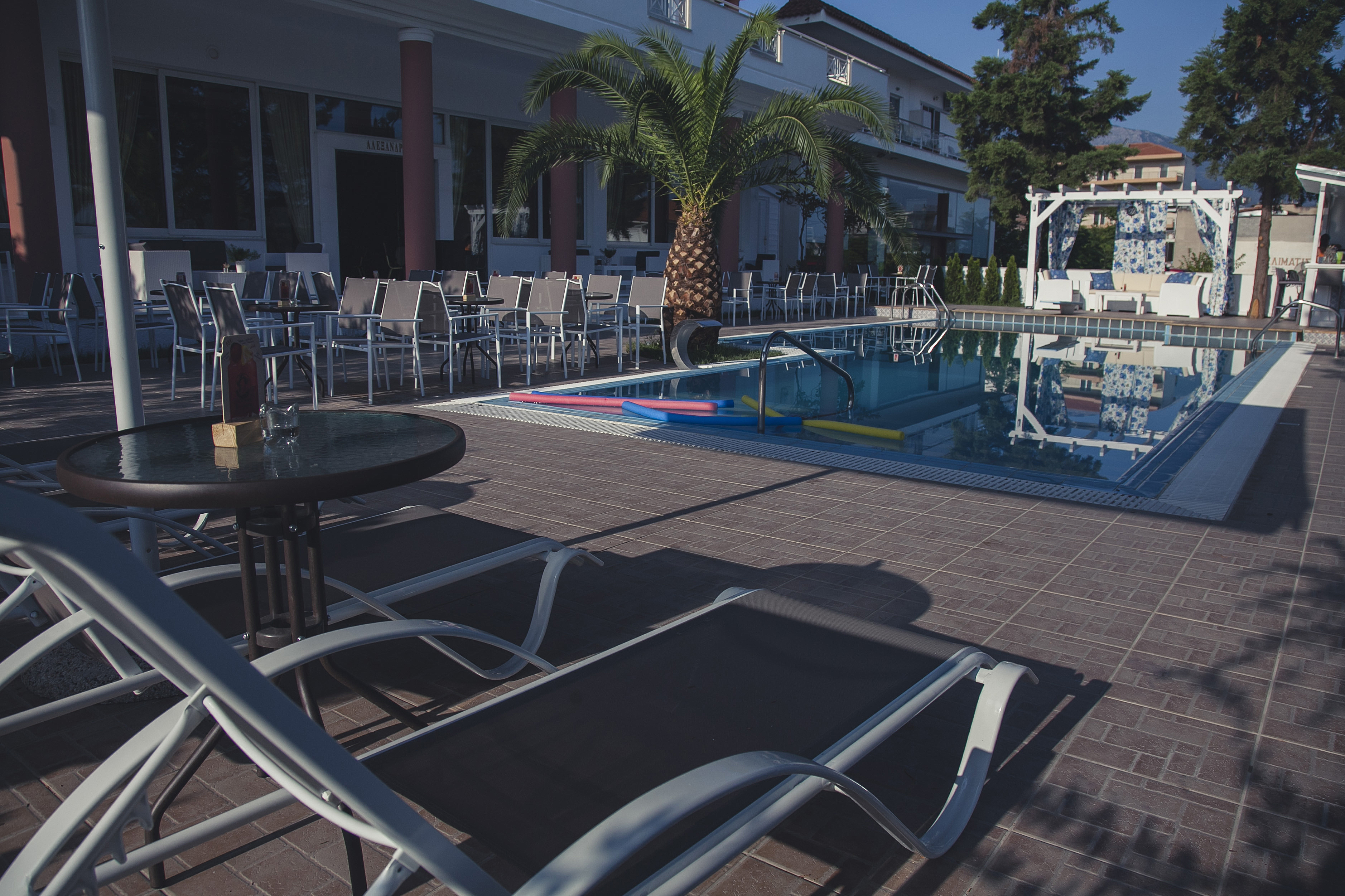 Hotel Philippos