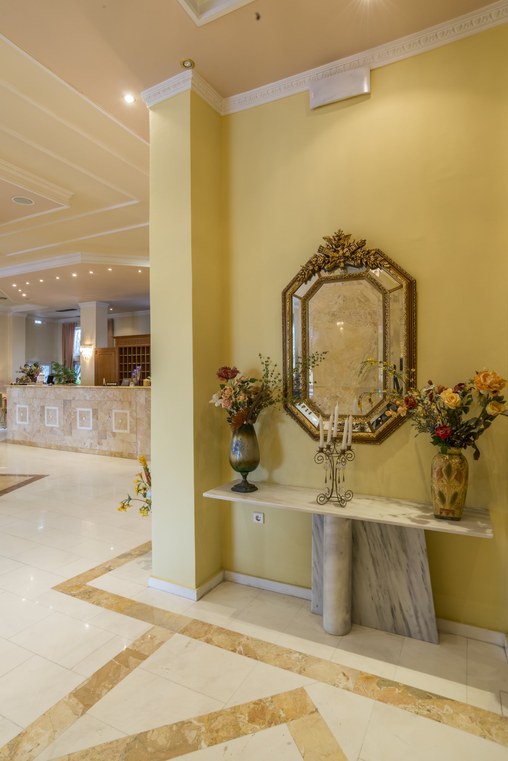 Hotel Philippos