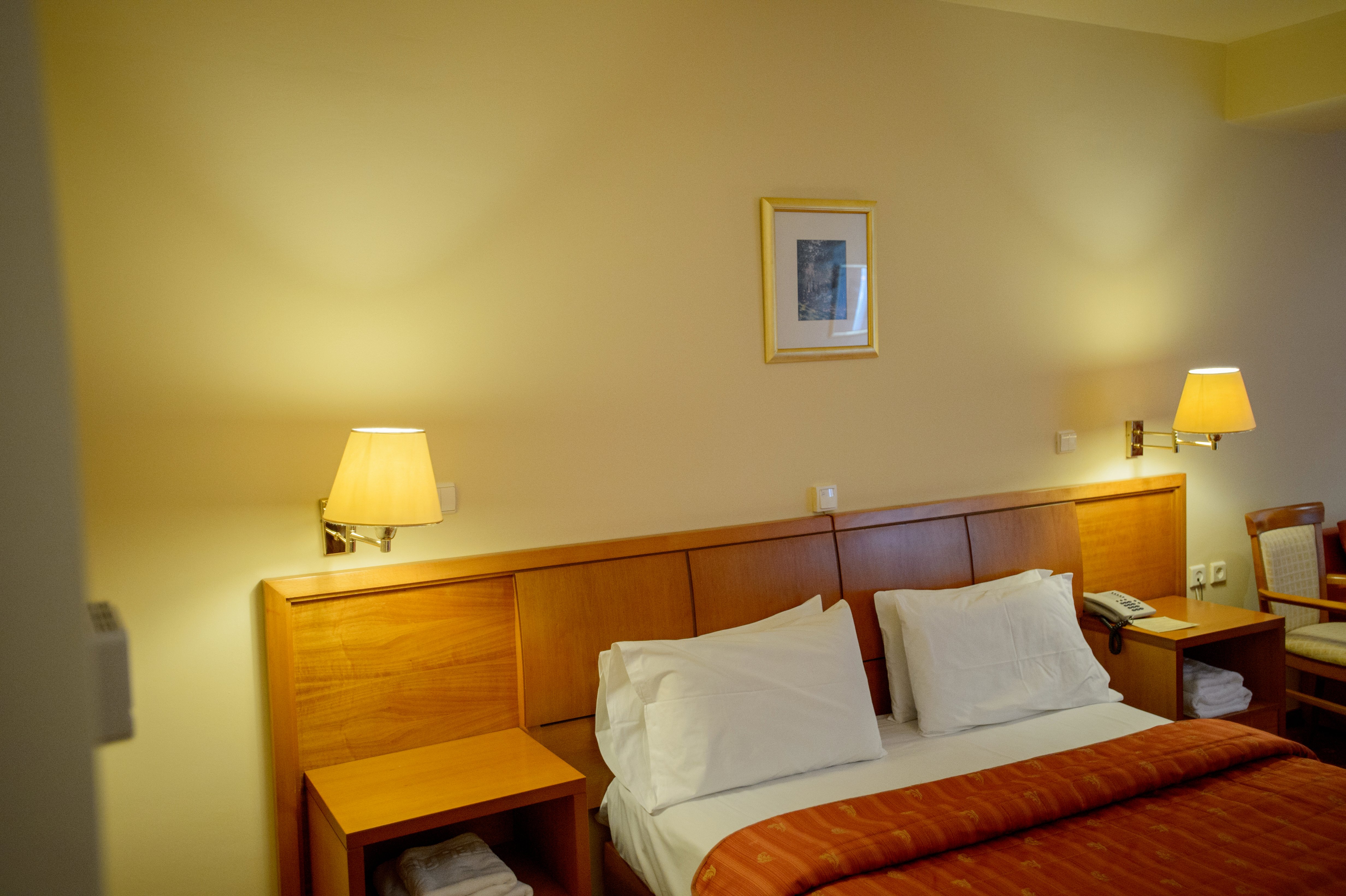 Hotel Philippos