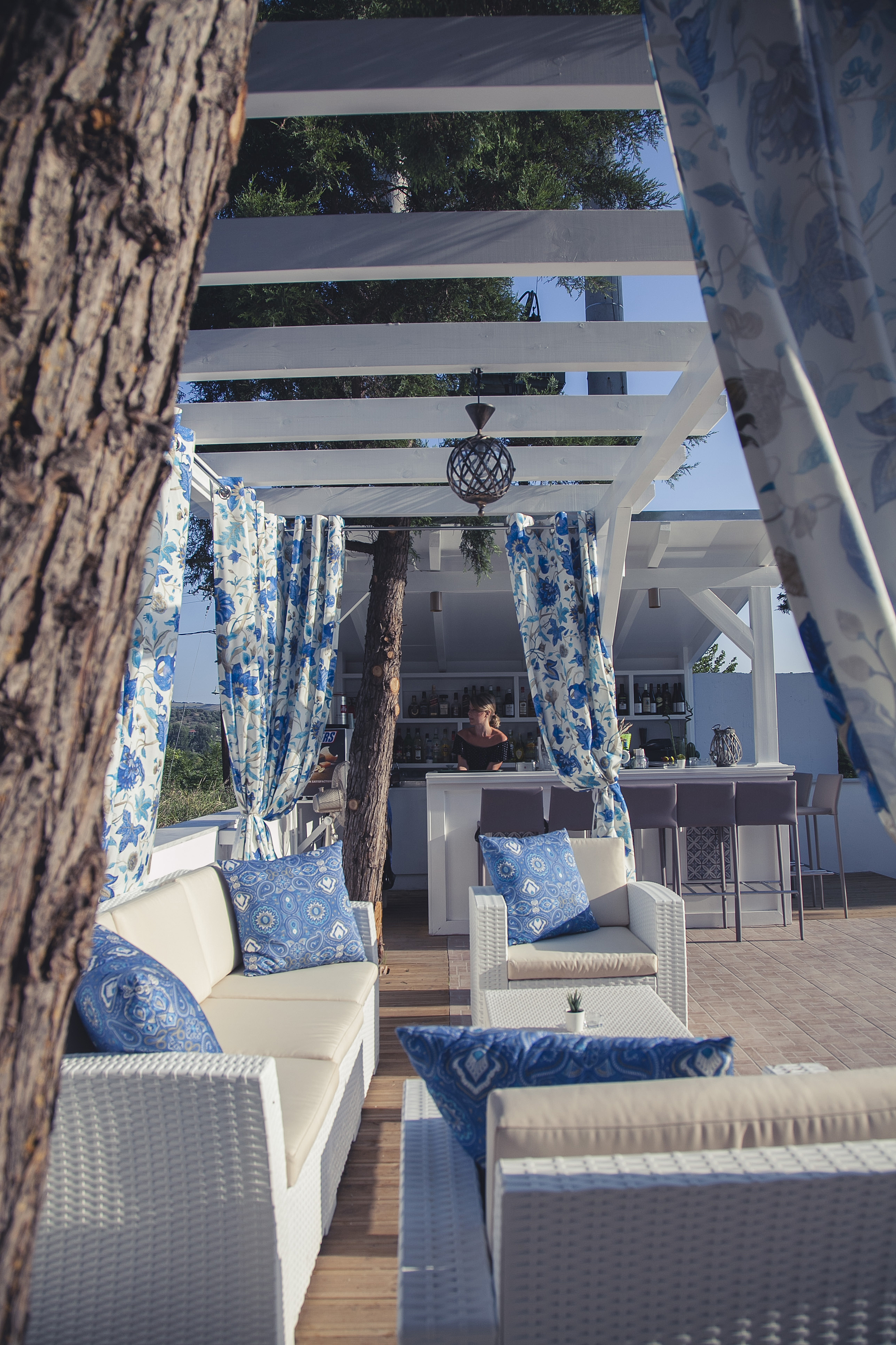 Hotel Philippos