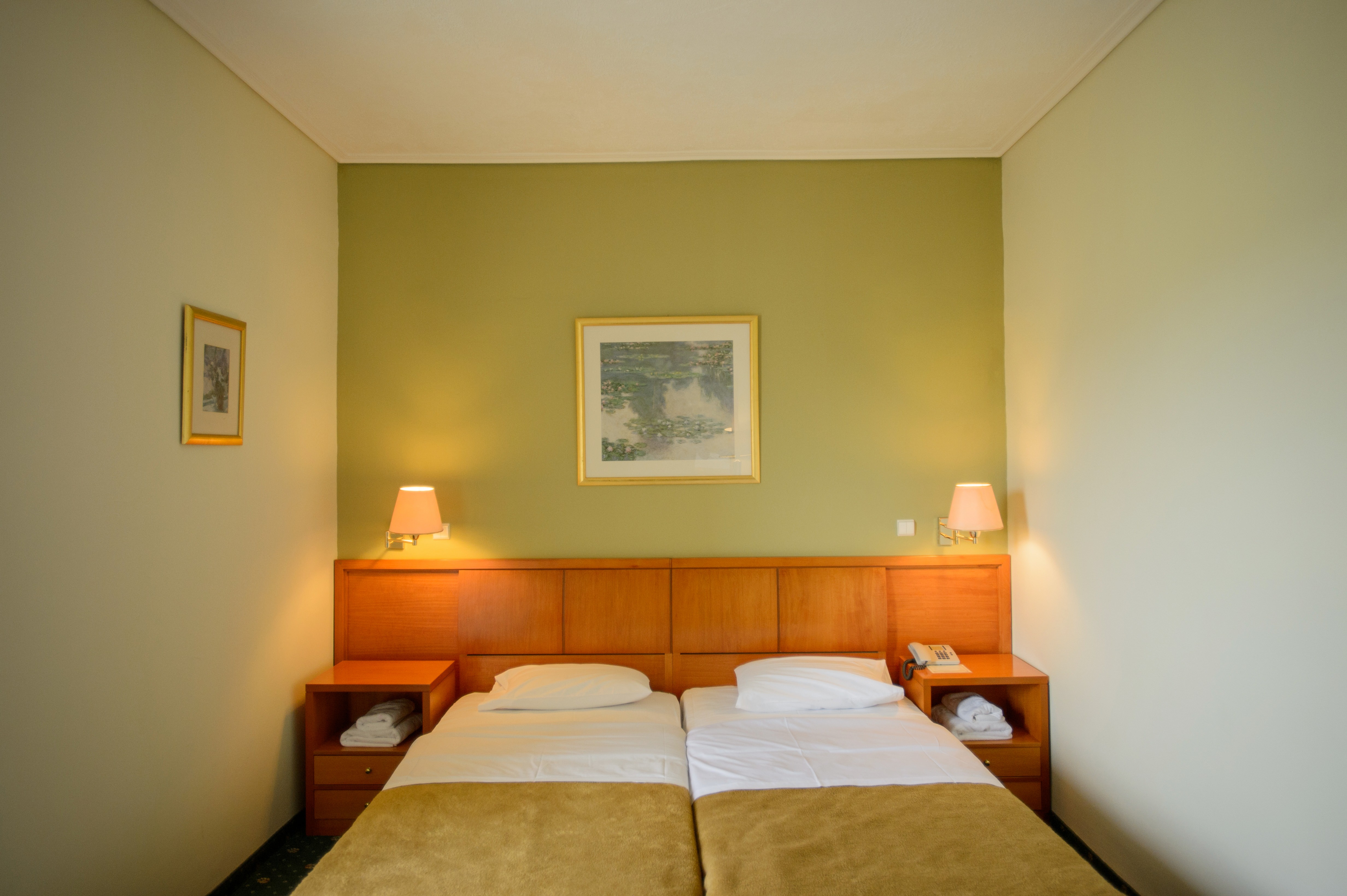 Hotel Philippos