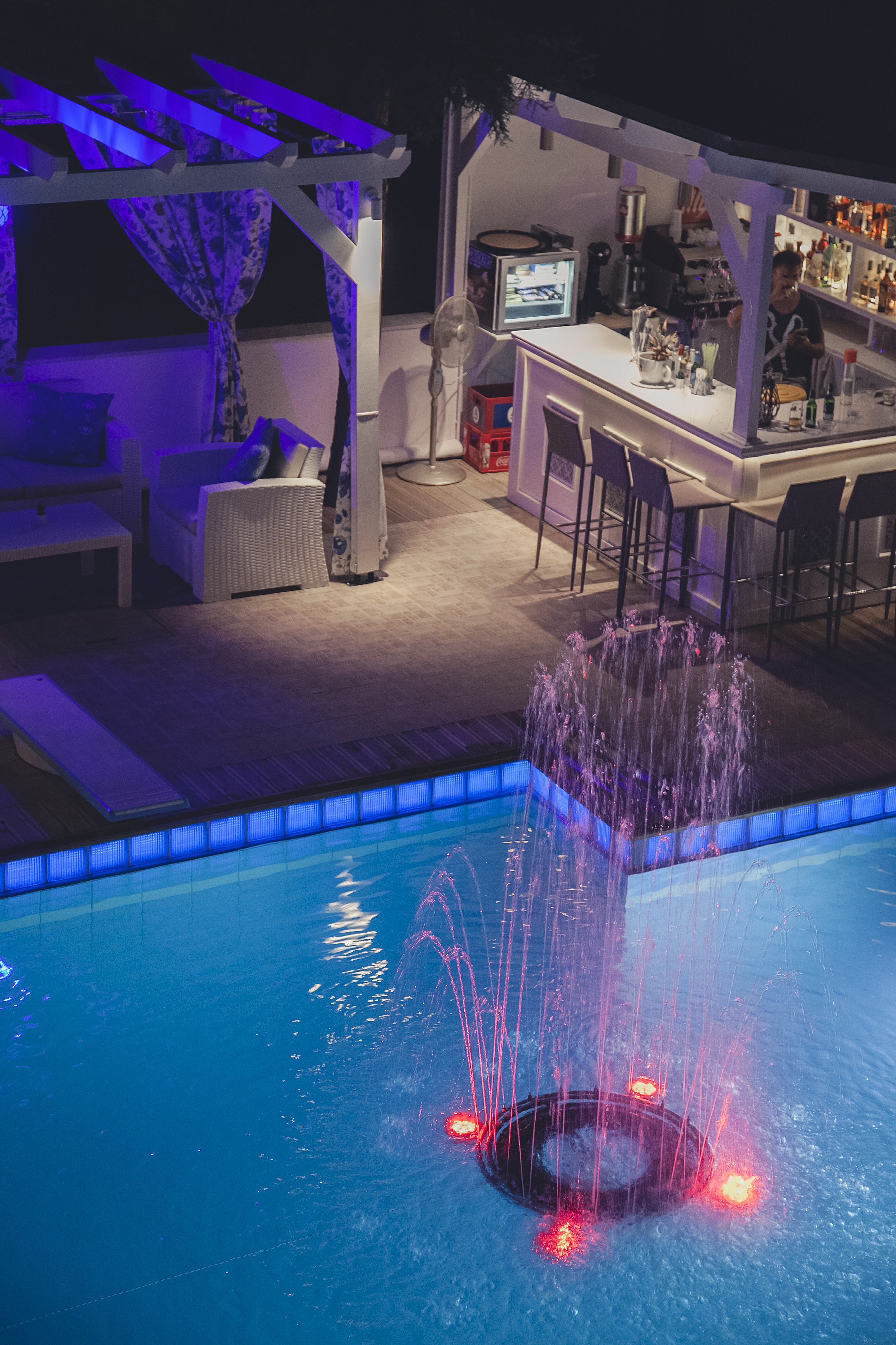 Hotel Philippos