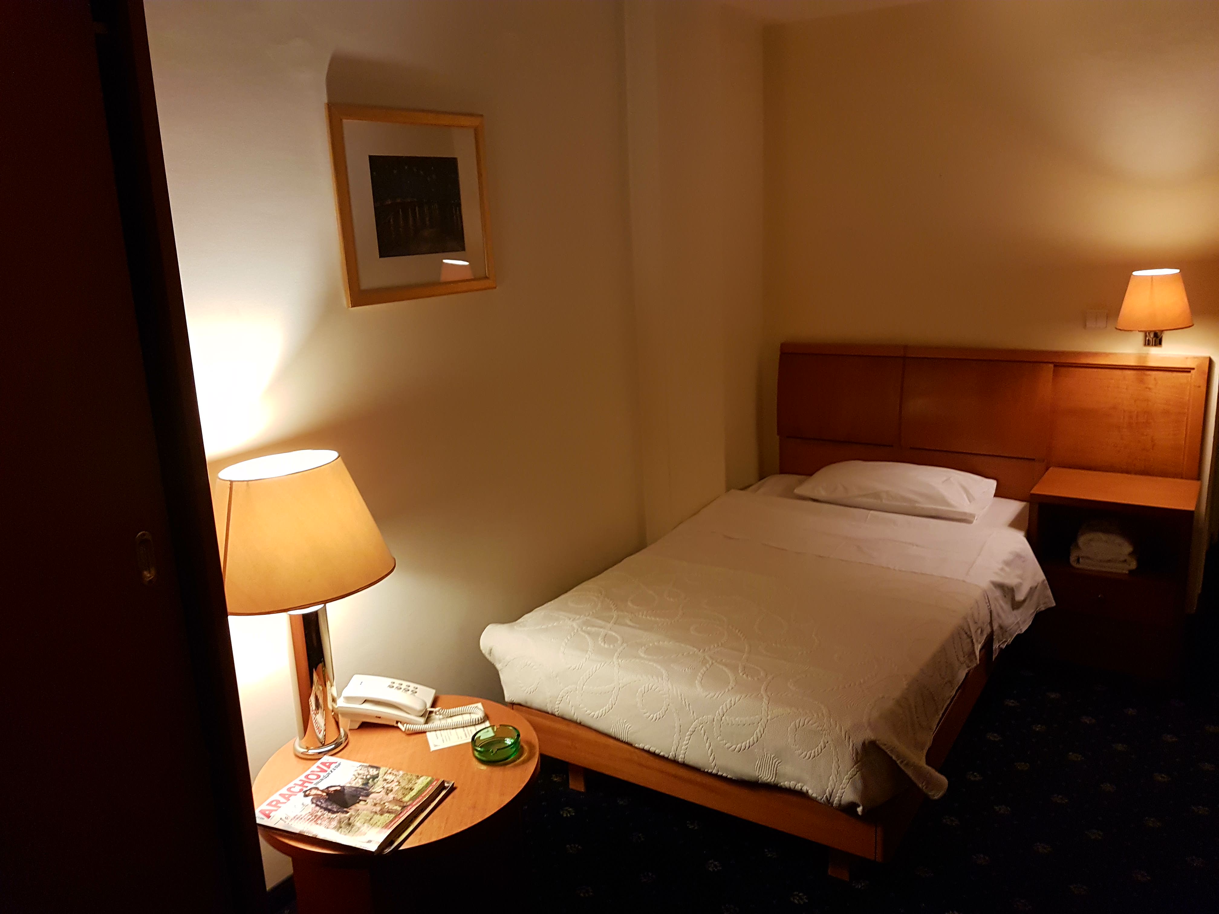 Hotel Philippos
