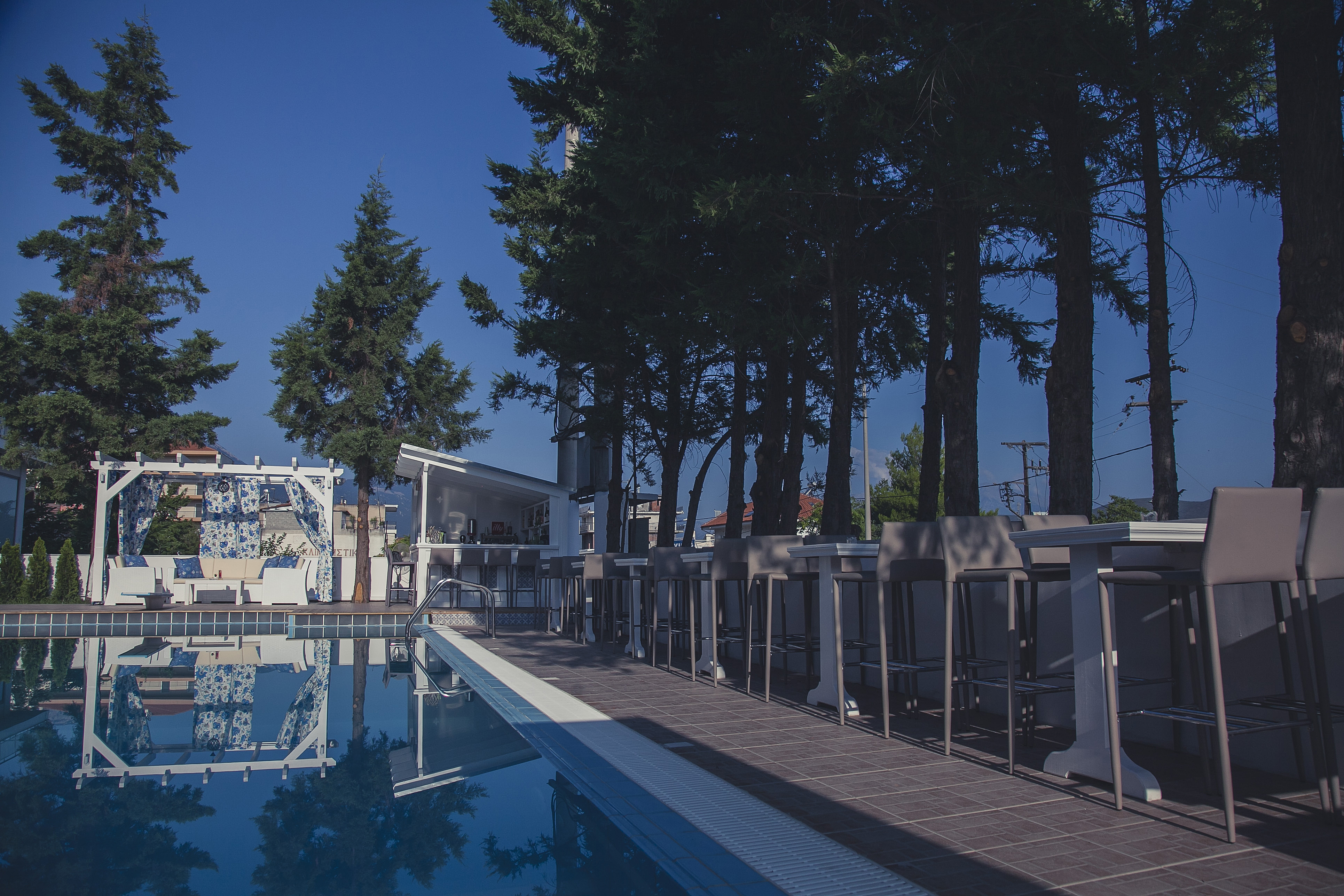Hotel Philippos