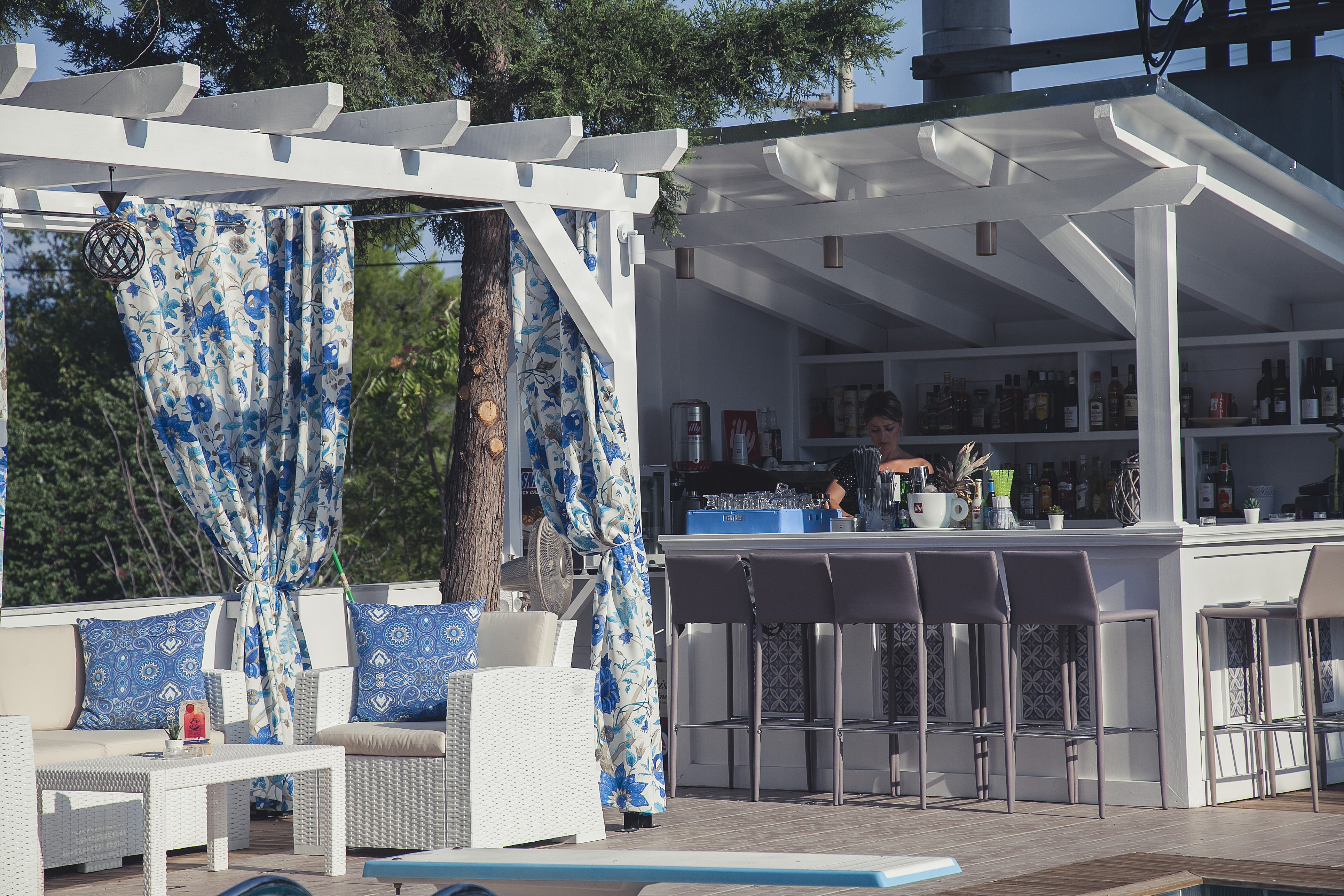 Hotel Philippos