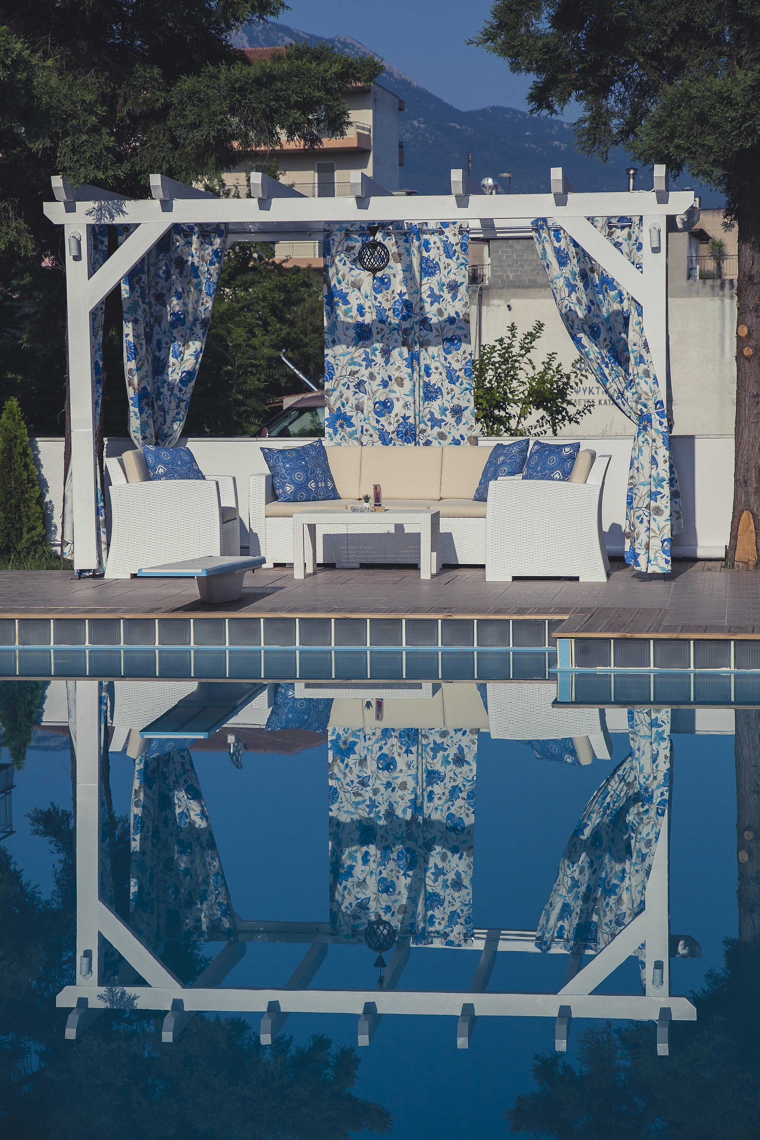 Hotel Philippos