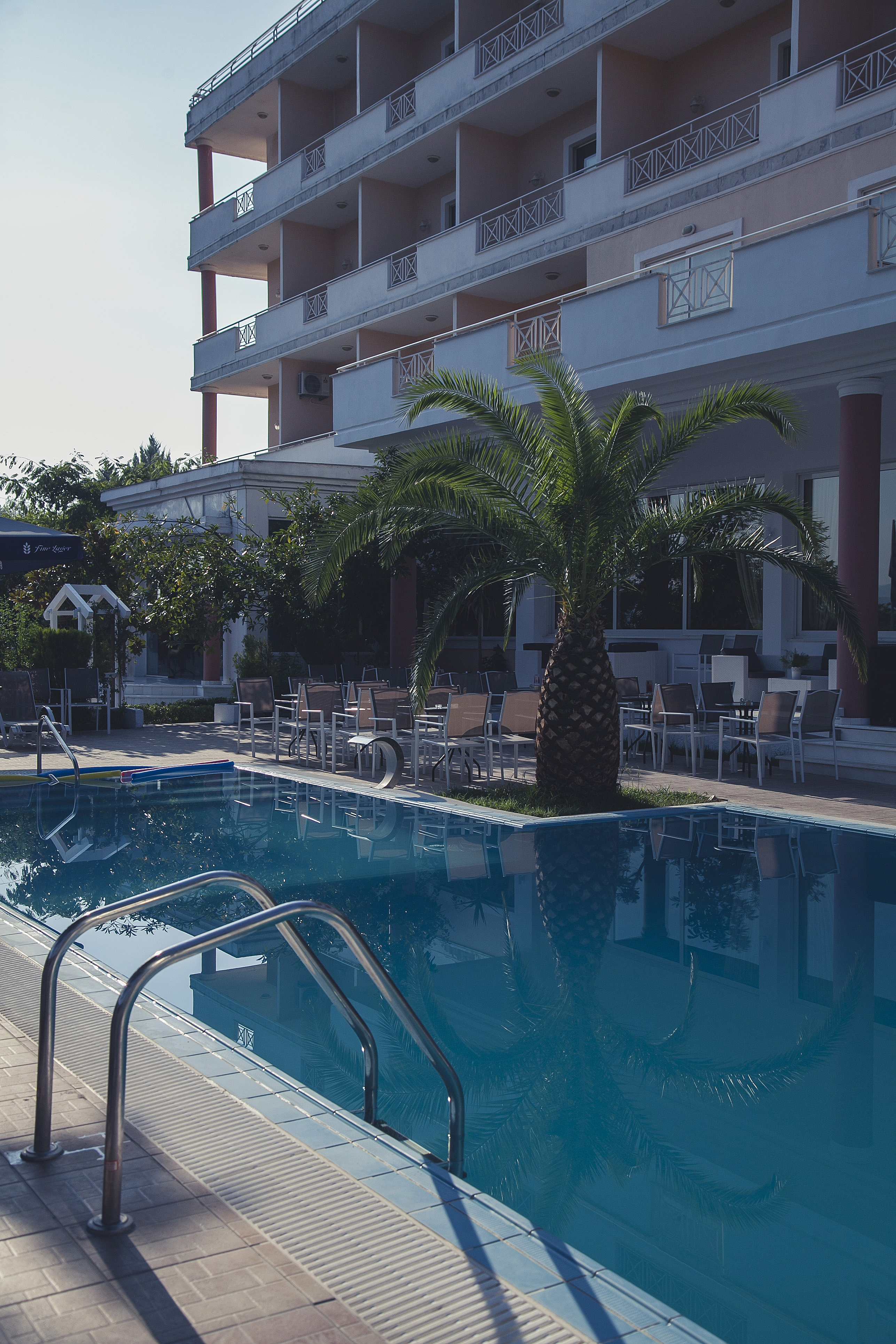Hotel Philippos