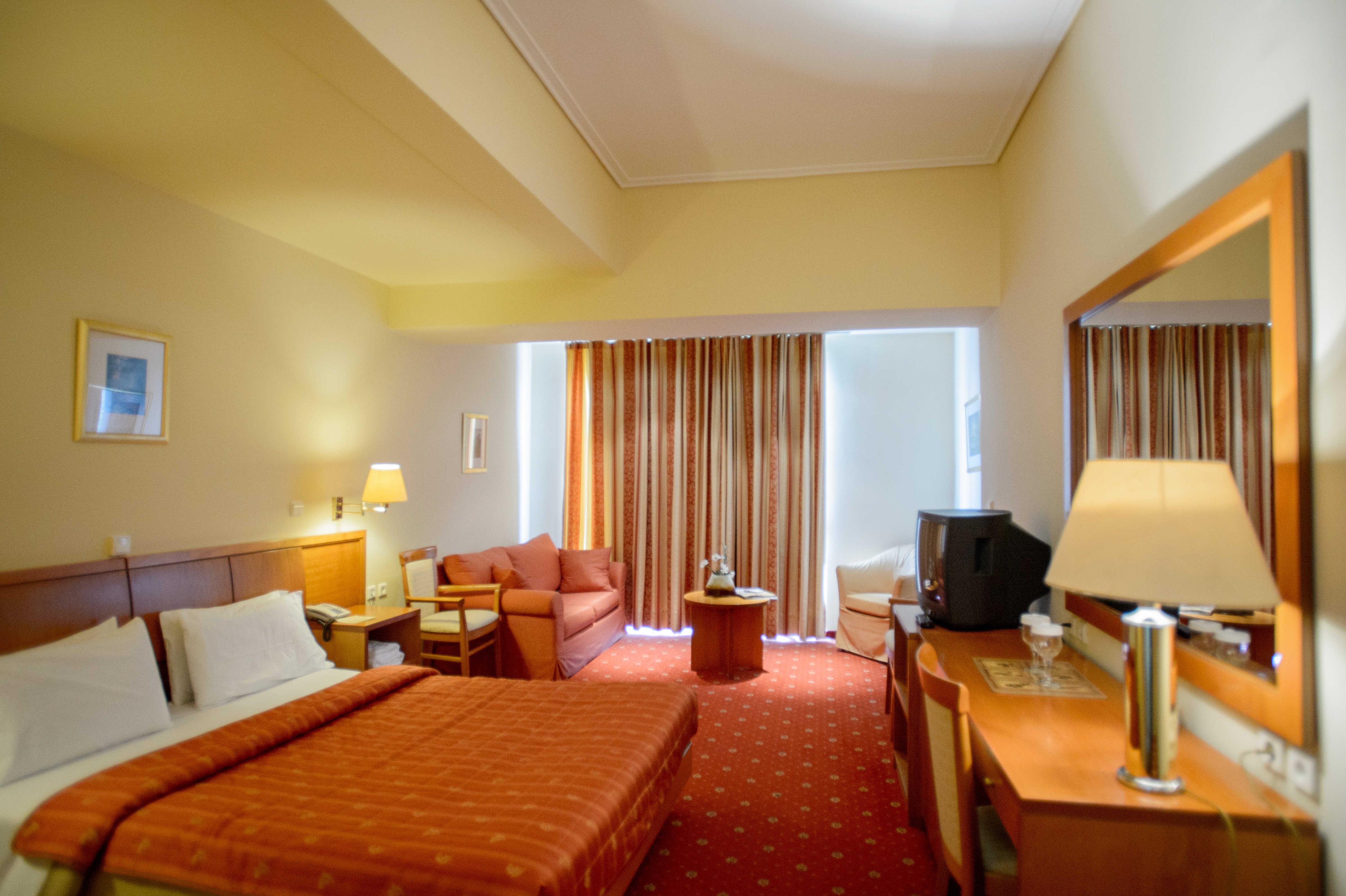 Hotel Philippos
