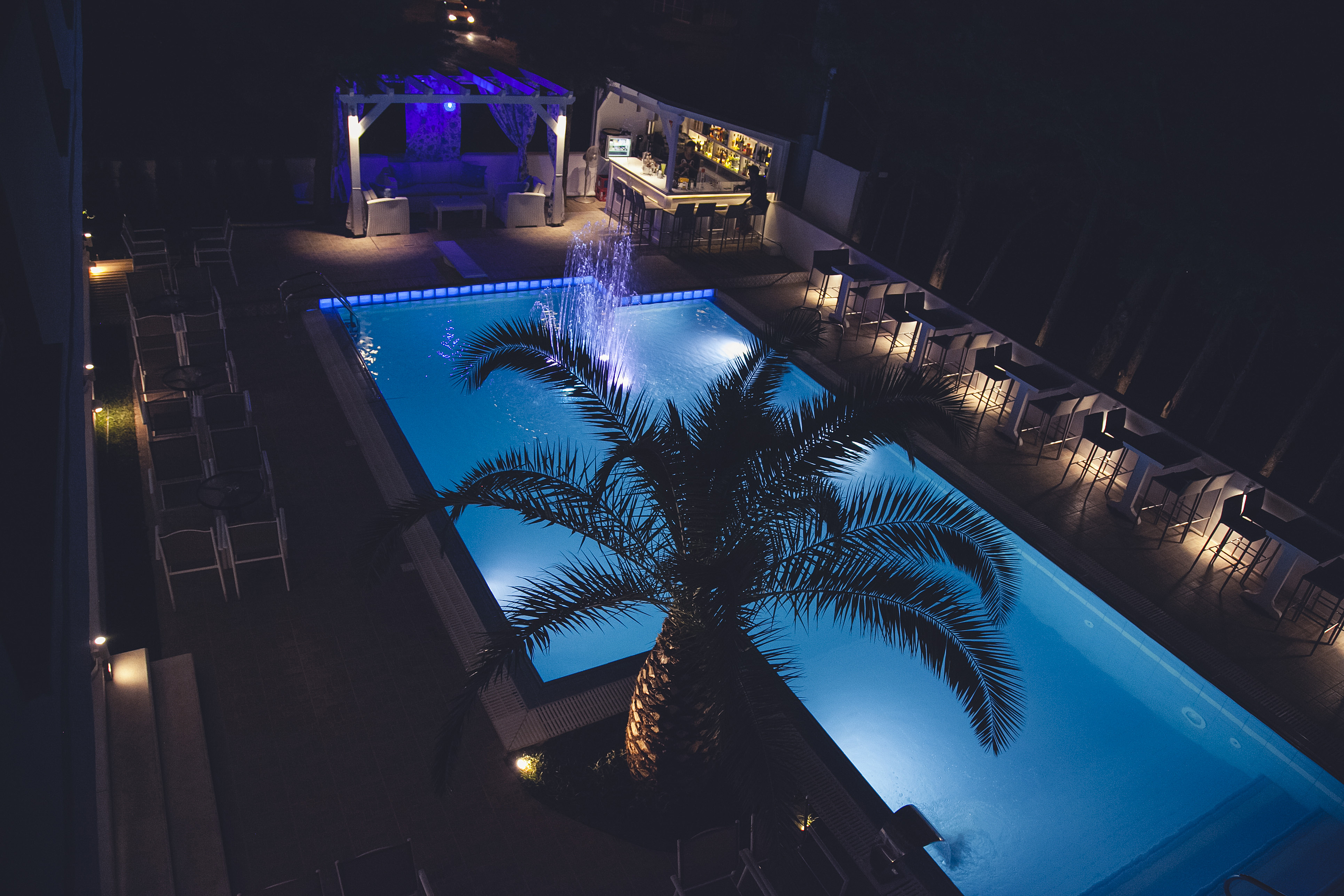 Hotel Philippos