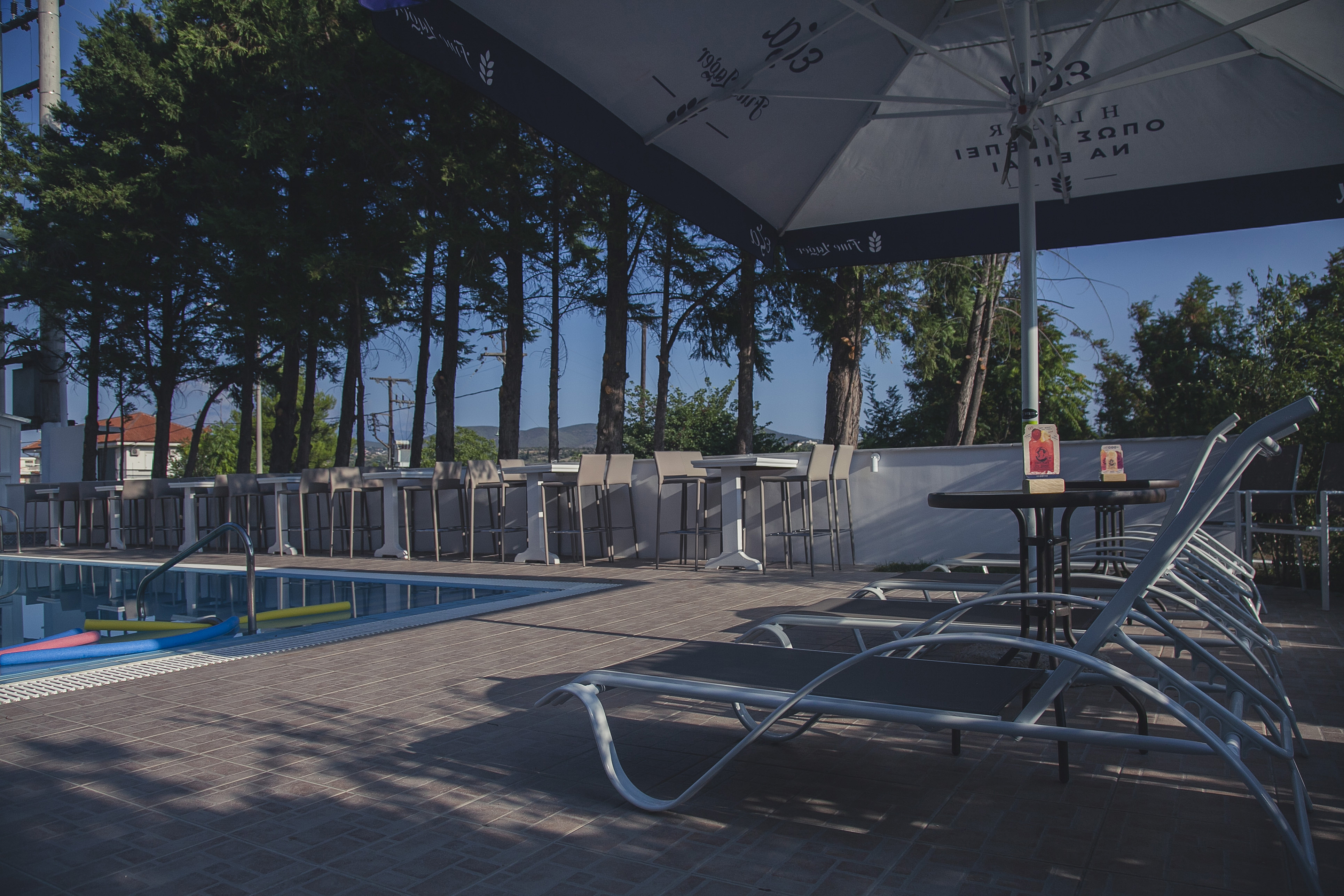 Hotel Philippos
