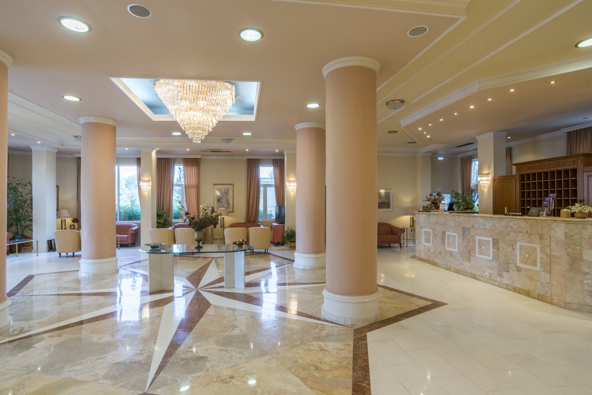 Hotel Philippos