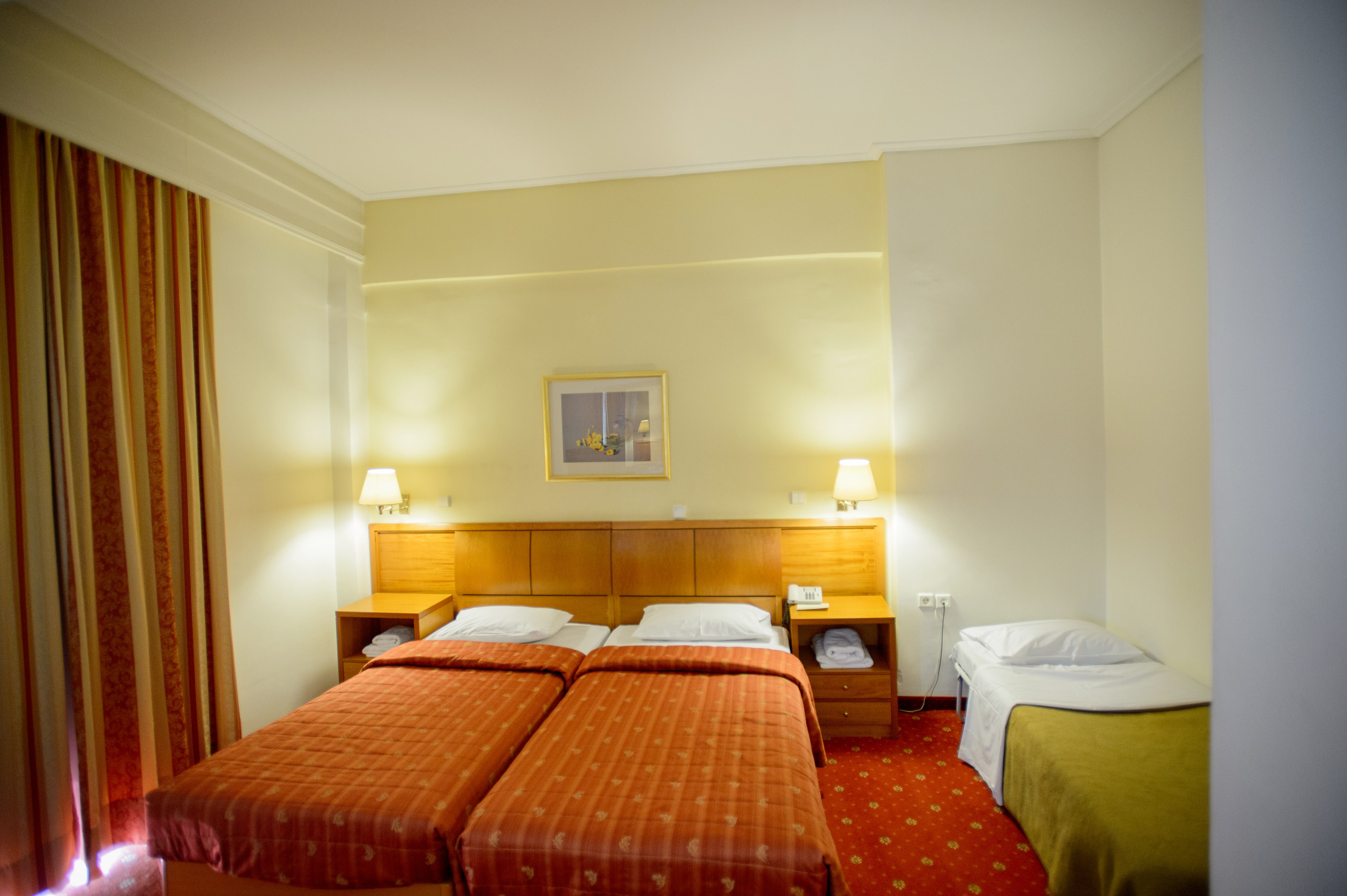 Hotel Philippos