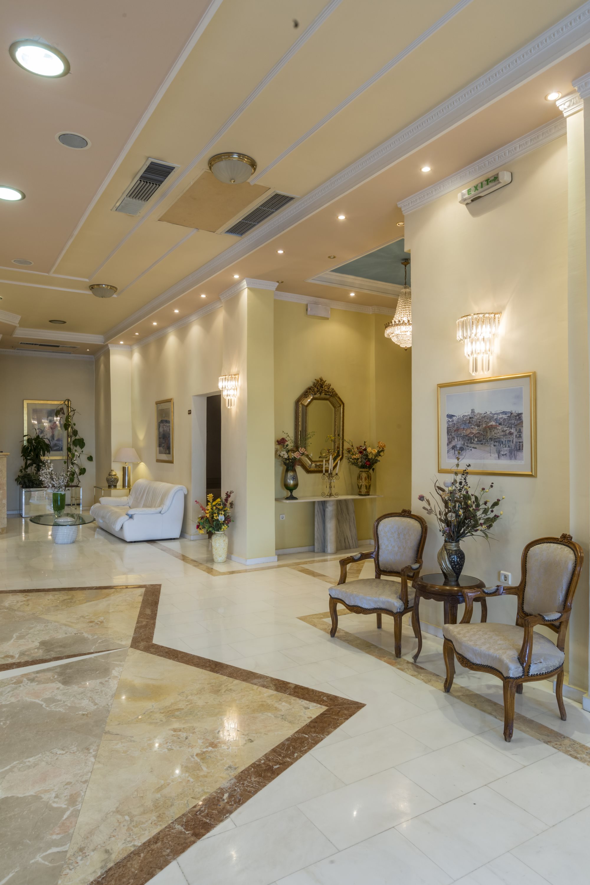 Hotel Philippos