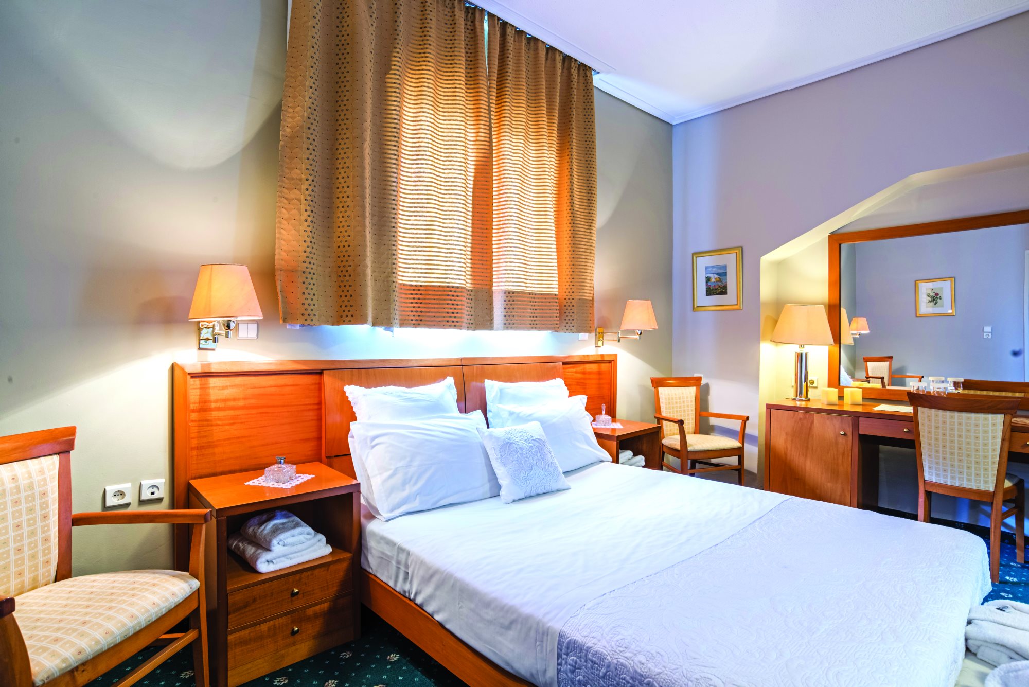 Hotel Philippos