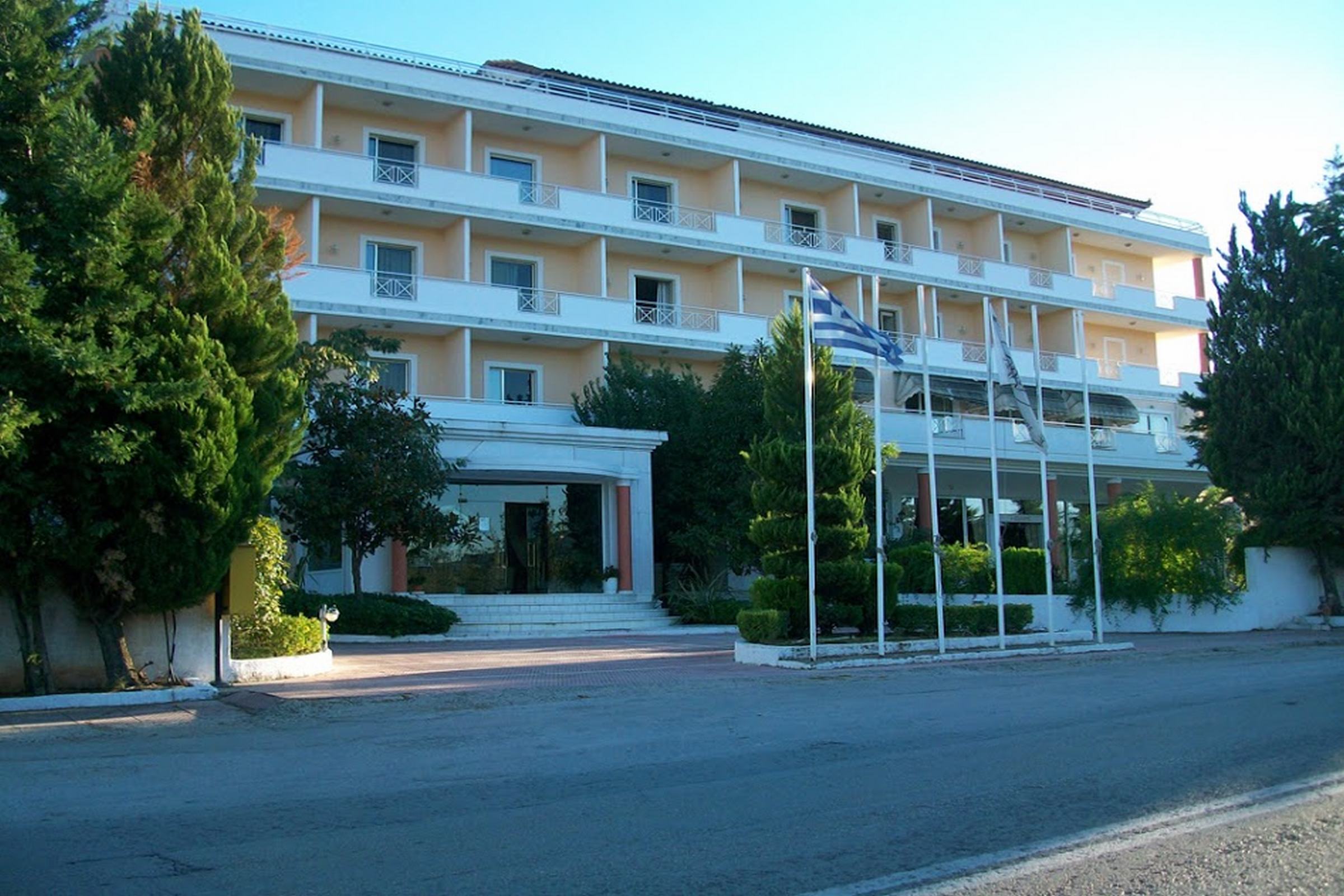 Hotel Philippos