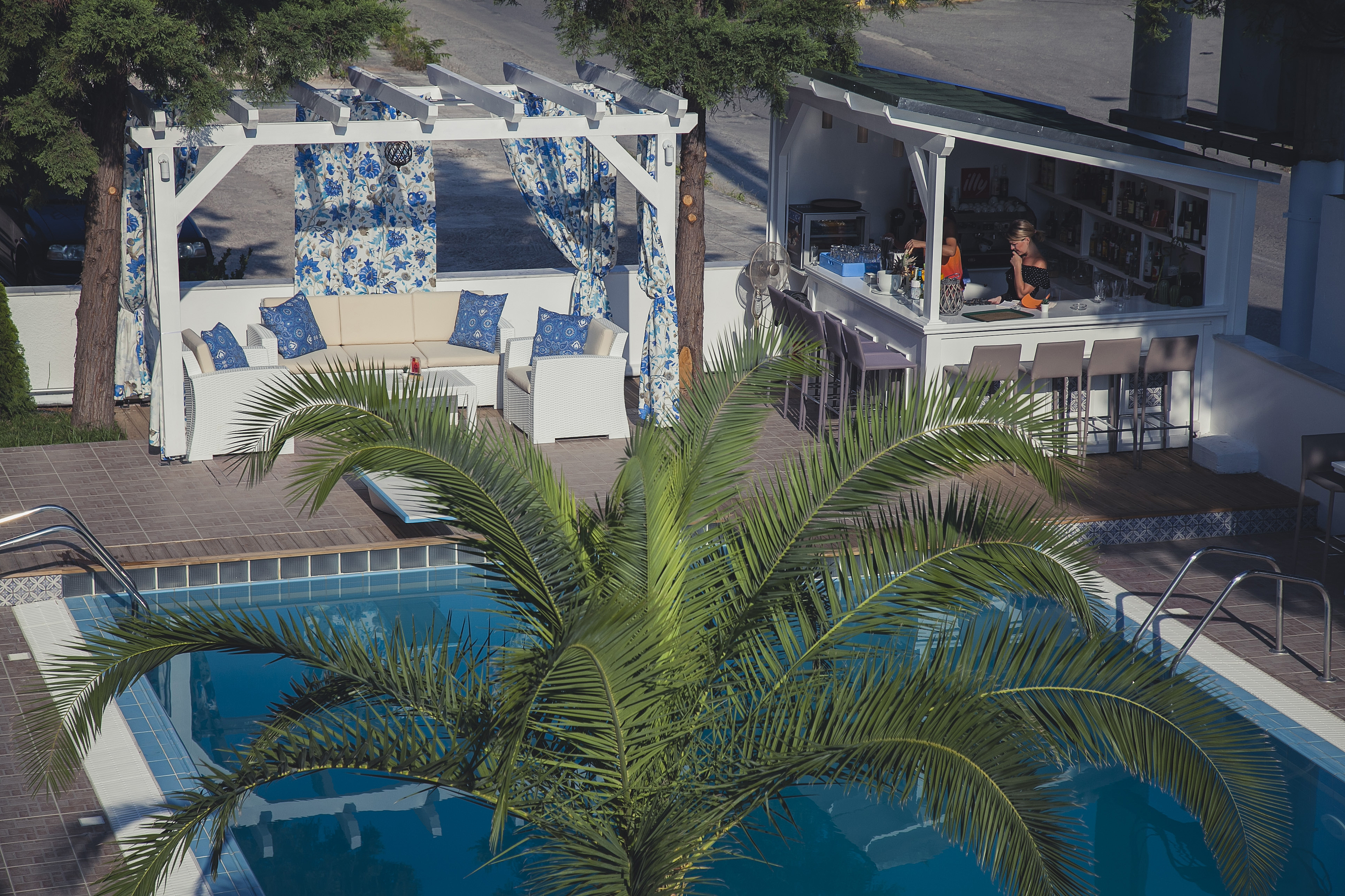 Hotel Philippos