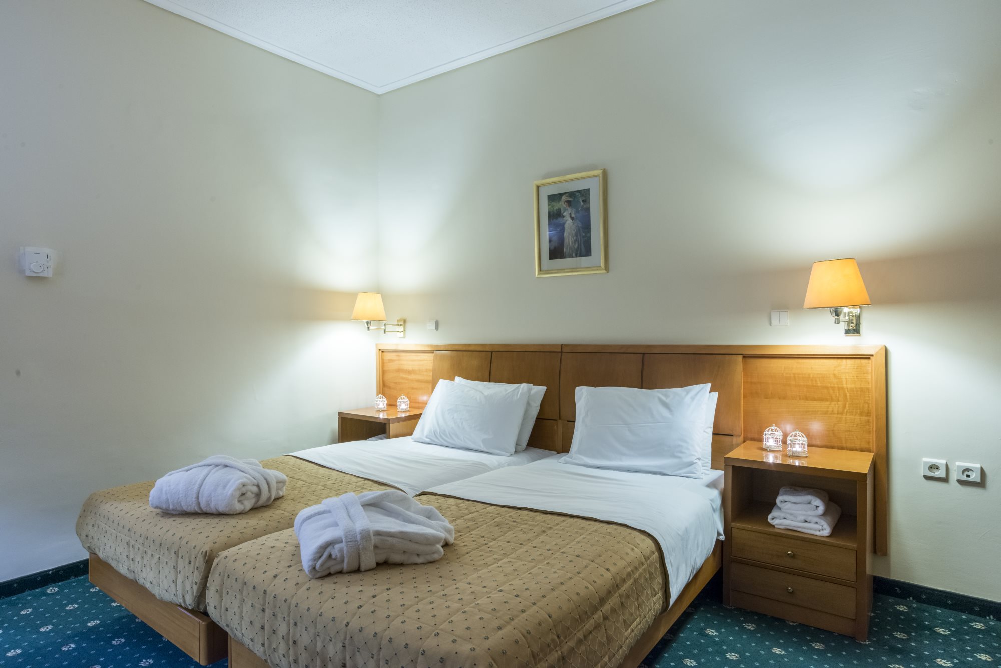 Hotel Philippos
