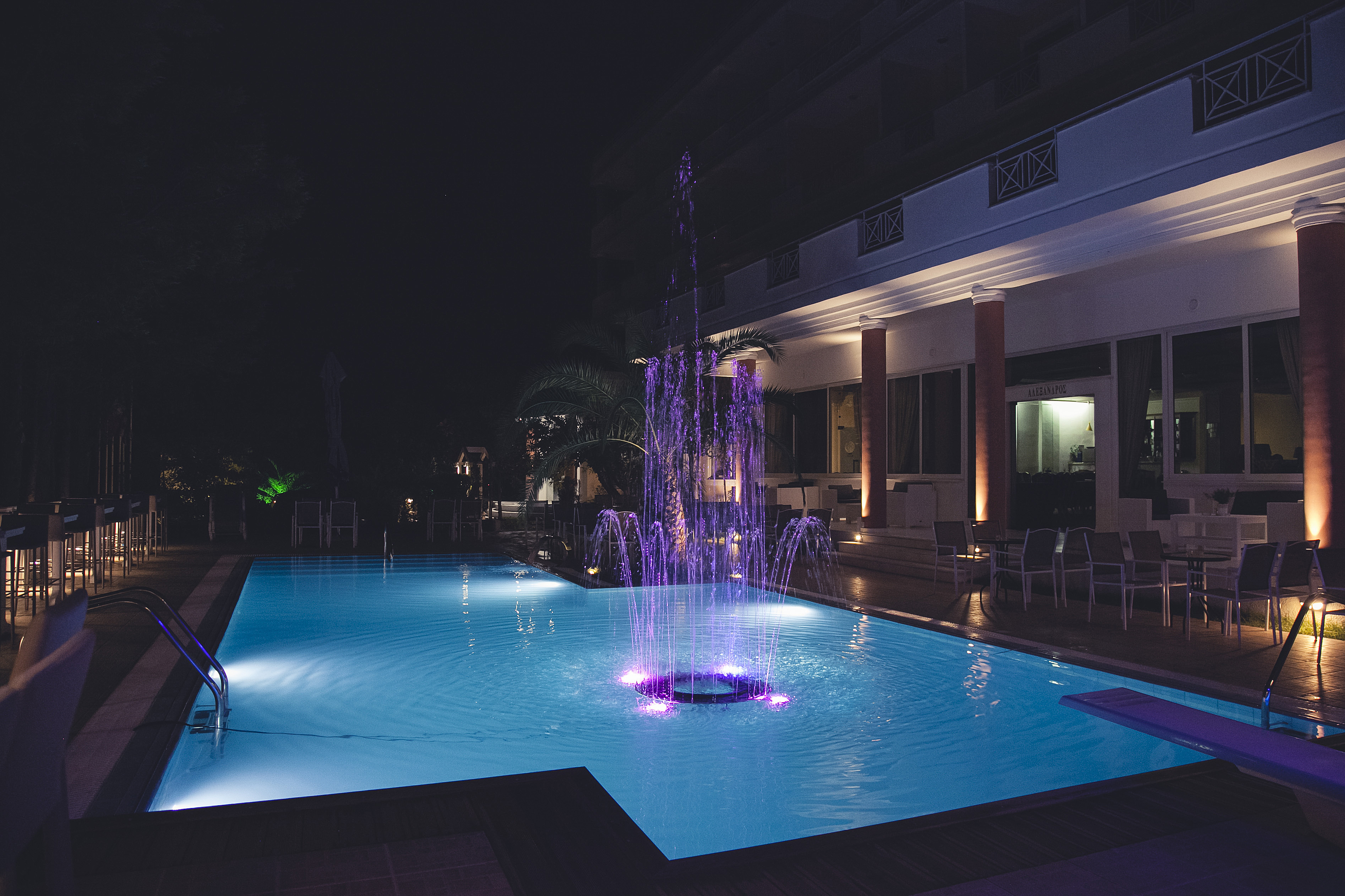 Hotel Philippos