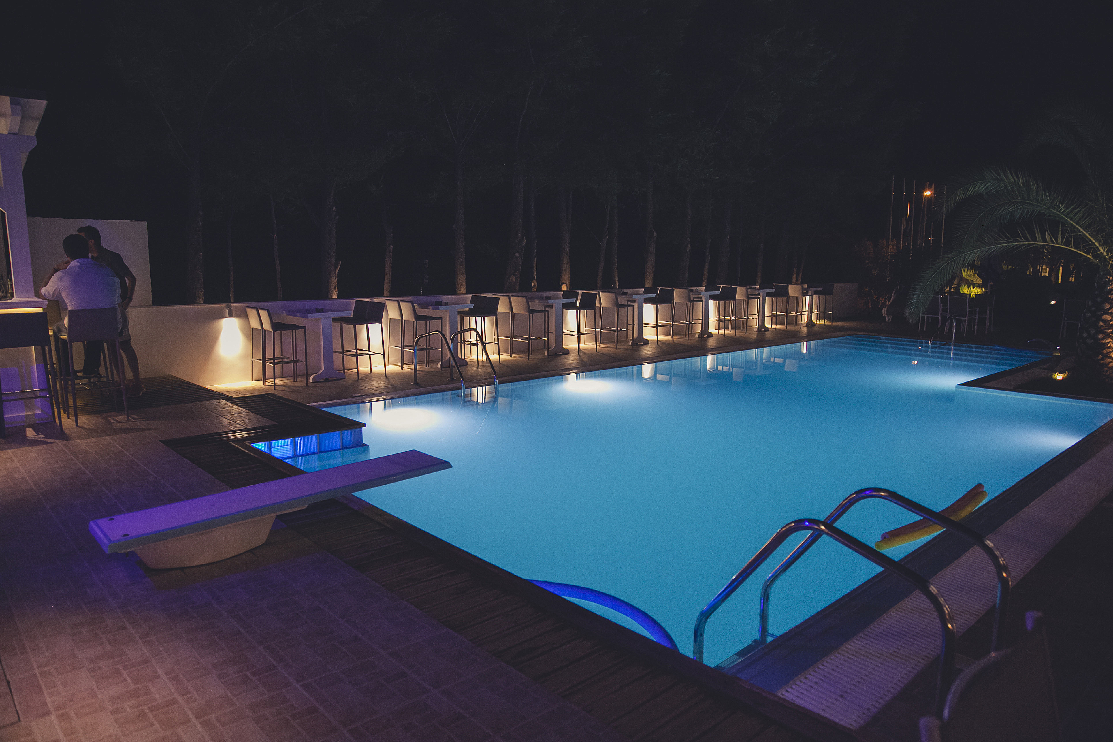 Hotel Philippos