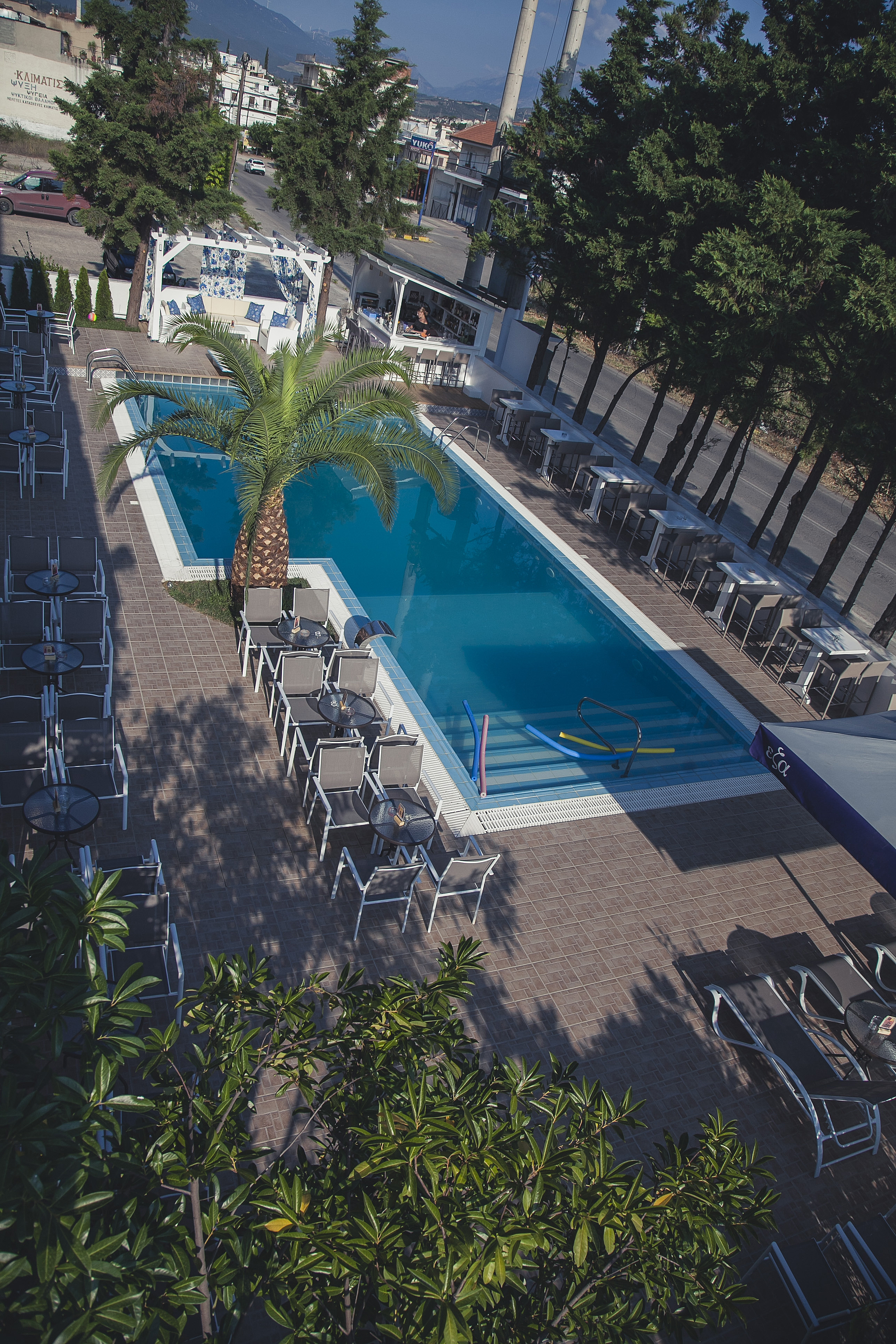 Hotel Philippos