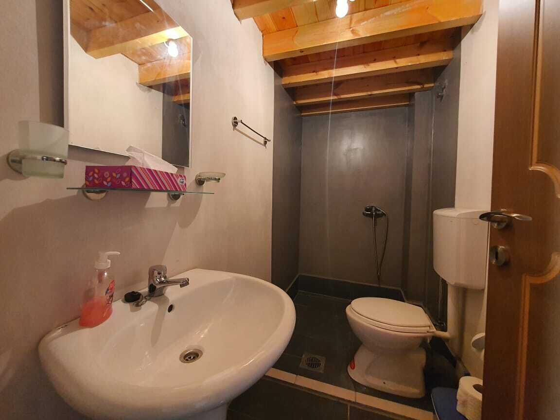 Psiloritis Retreat Chalet