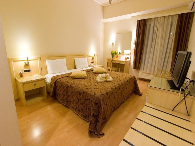 Lito Hotel