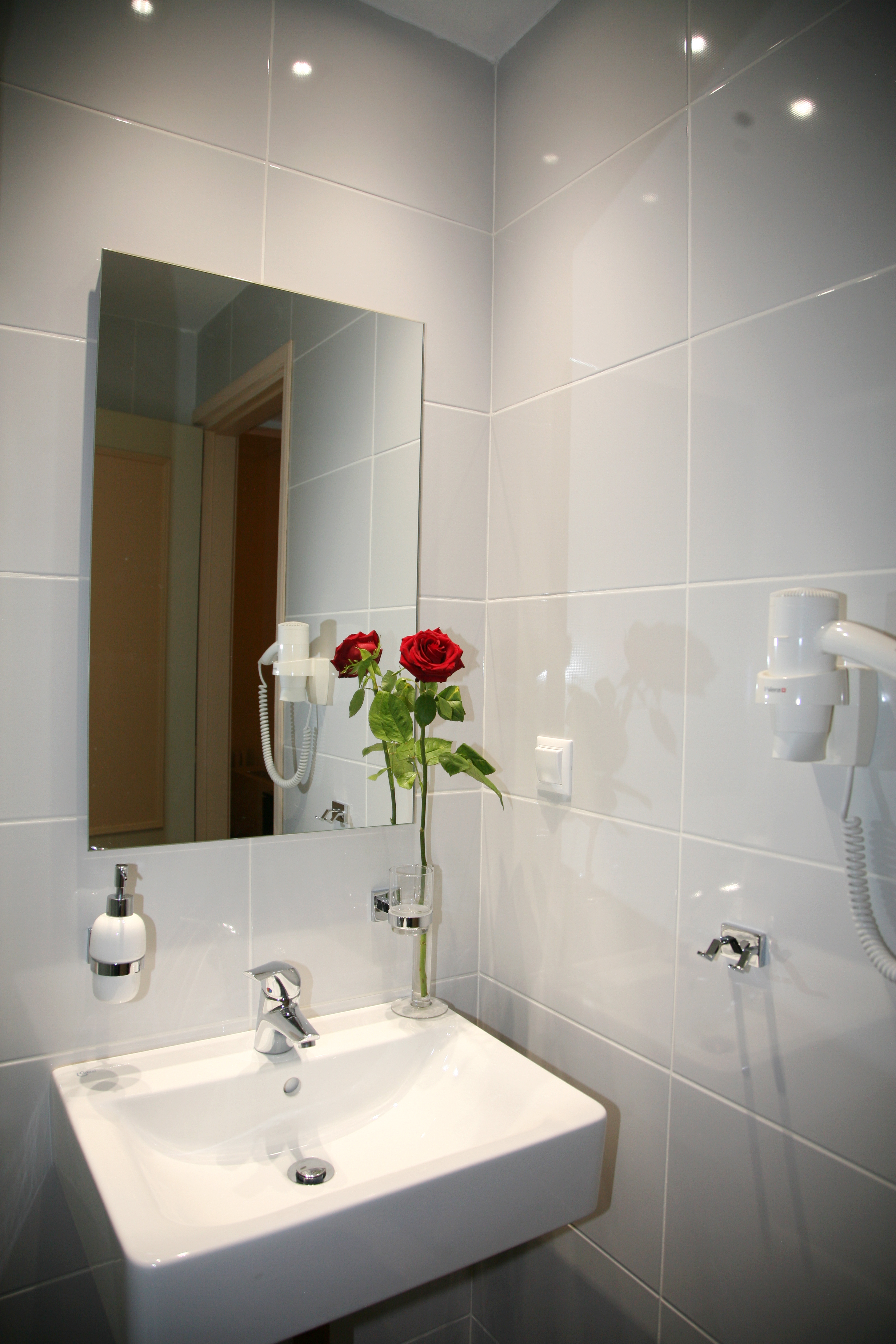 Alexakis Hotel & Spa