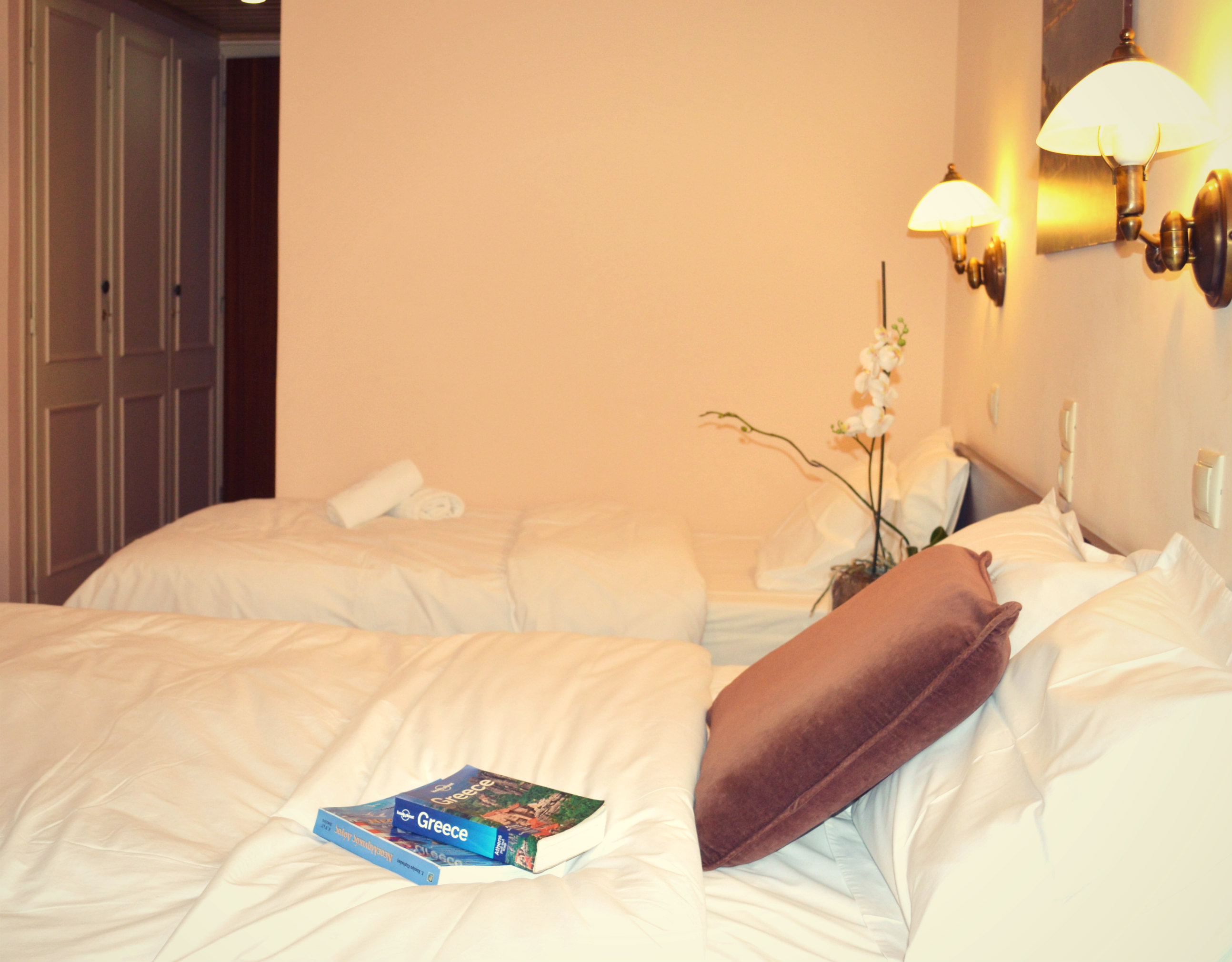 Alexakis Hotel & Spa