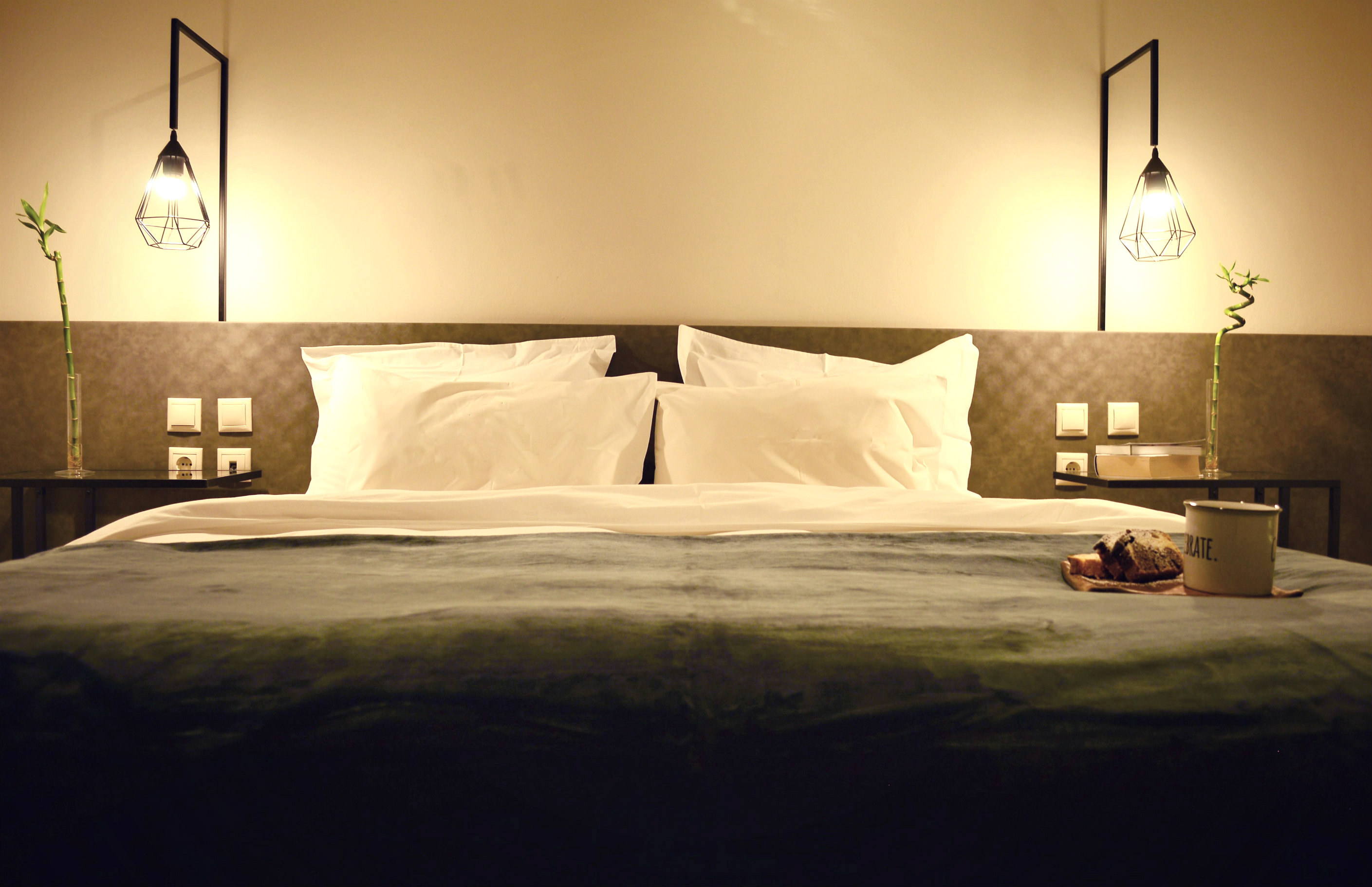 Alexakis Hotel & Spa