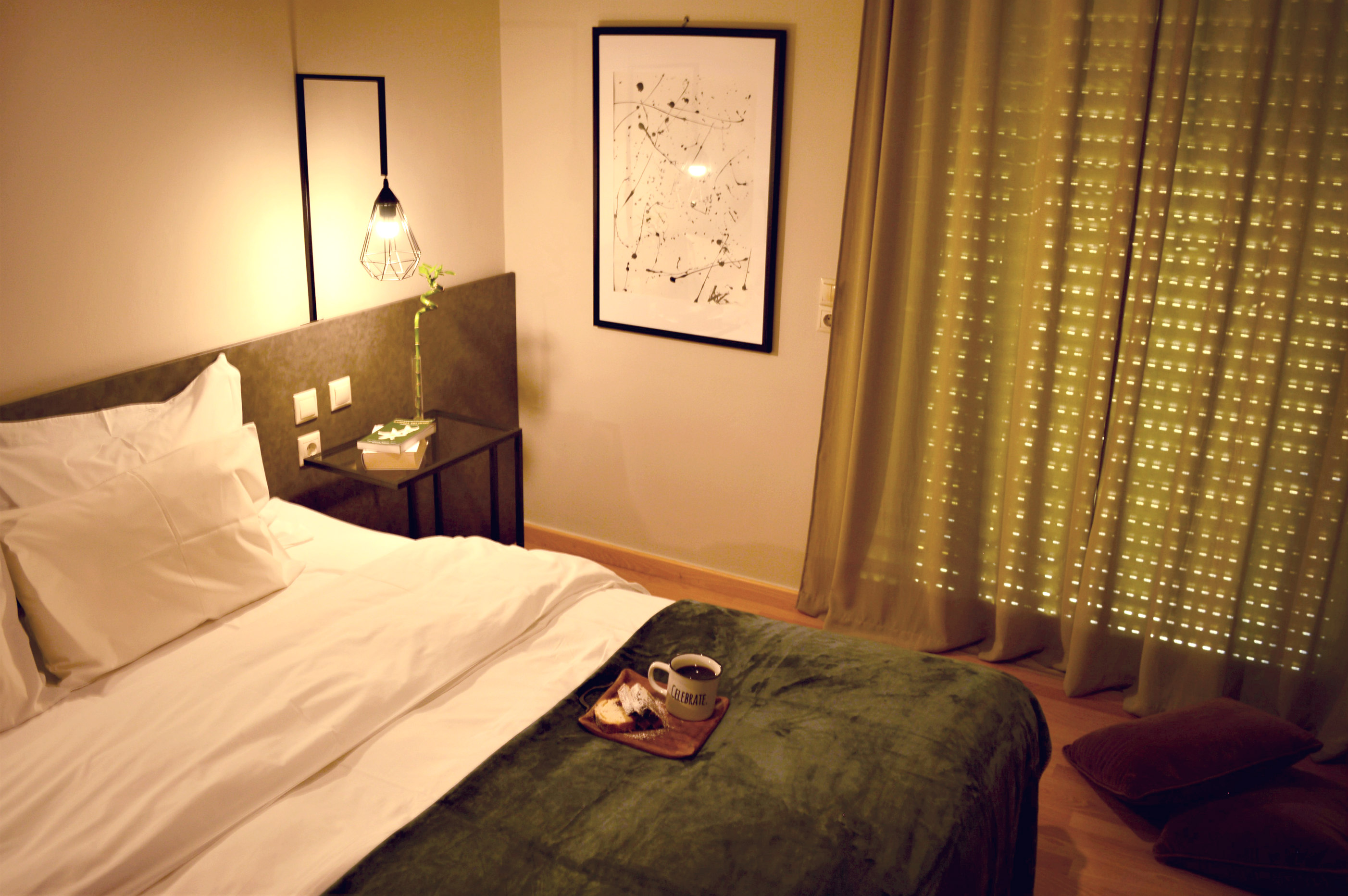 Alexakis Hotel & Spa