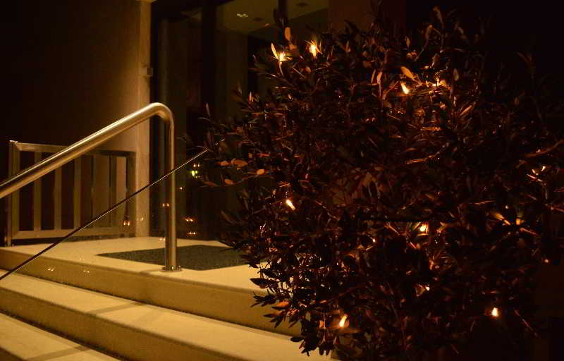Alexakis Hotel & Spa