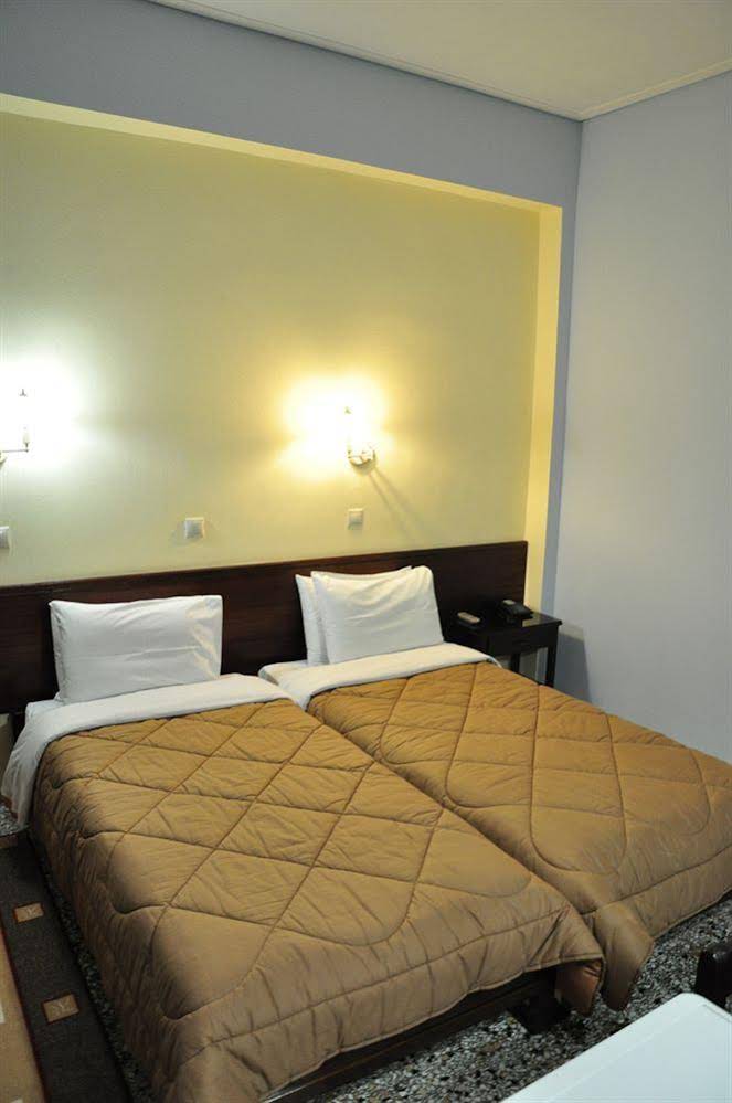 Hotel Lux