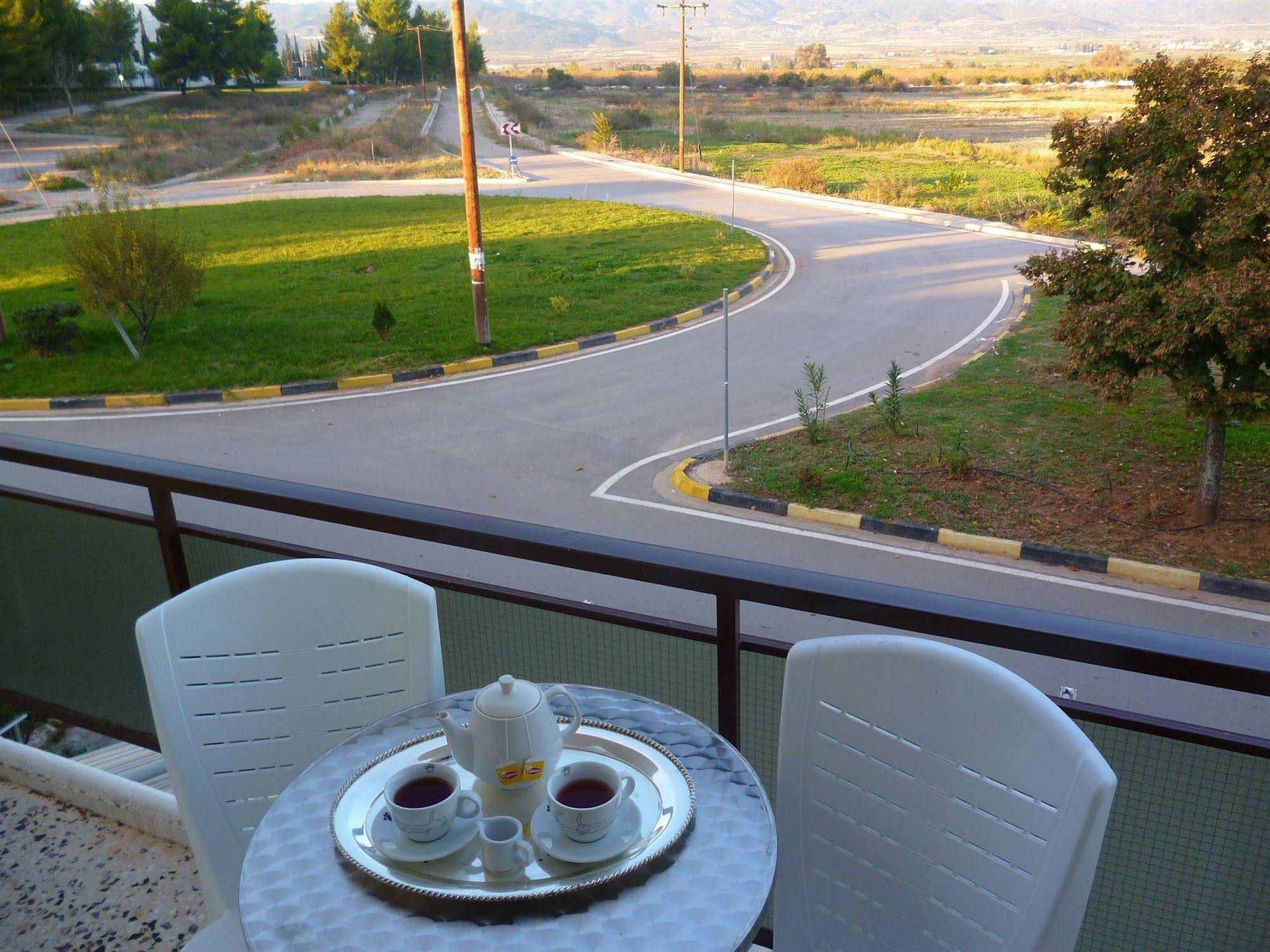 Hotel Lux